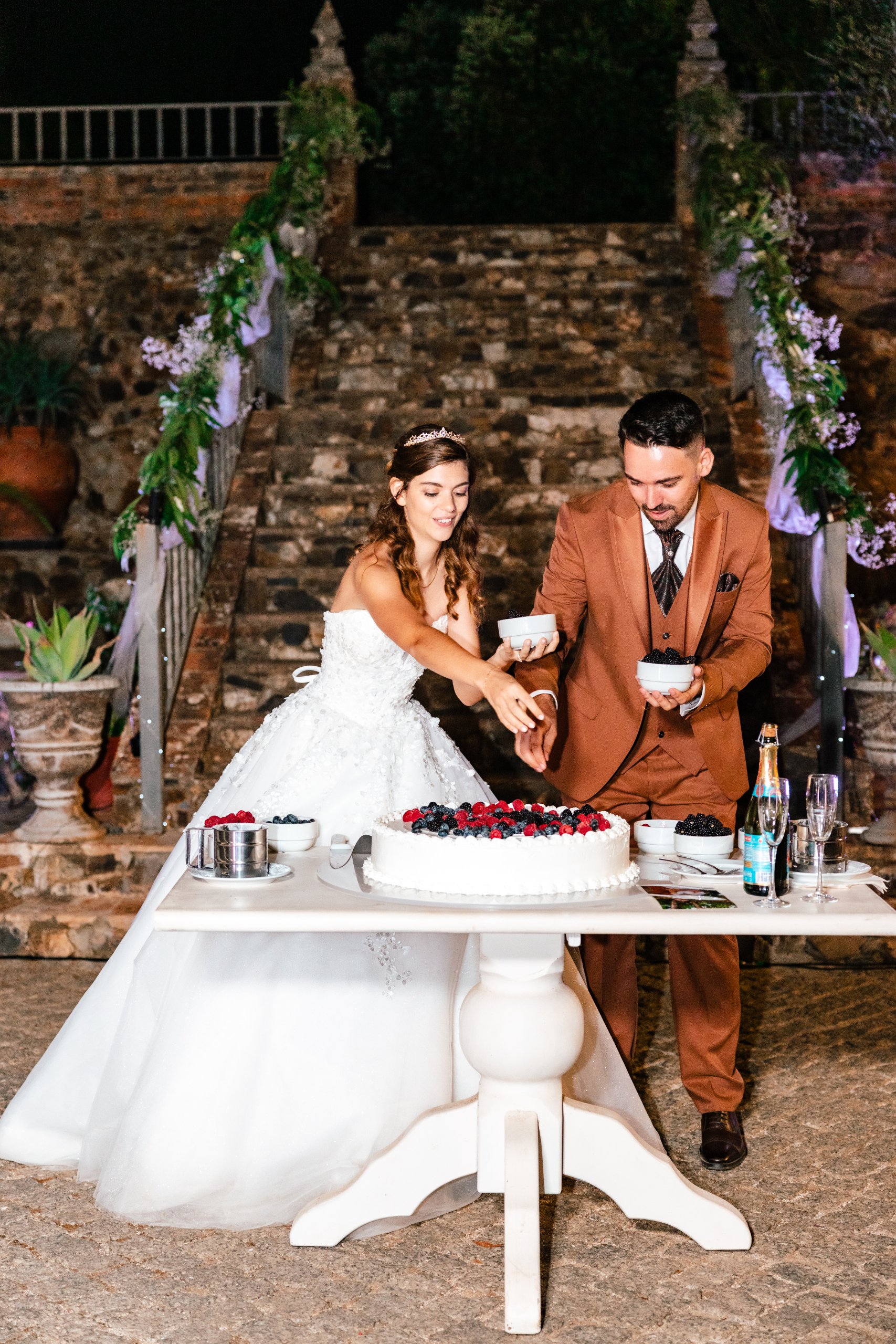 Matrimonio in Algarve (Parque da Mina), agosto 2026 — foto 63 di 80, scattata da Isa M.