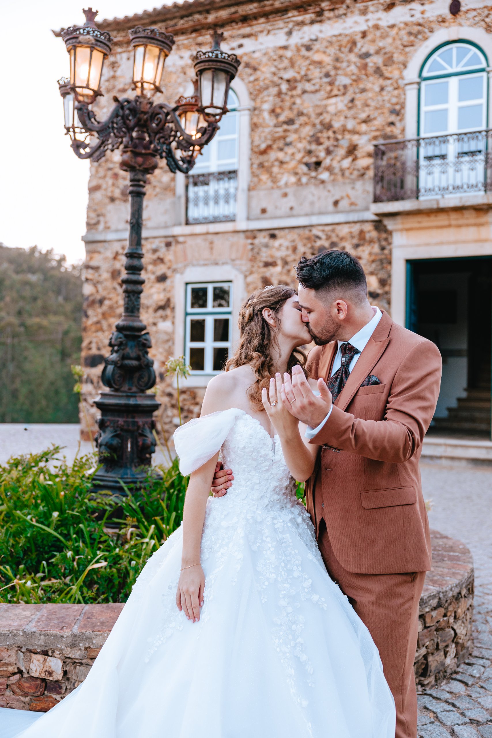 Matrimonio in Algarve (Parque da Mina), agosto 2026 — foto 51 di 80, scattata da Isa M.