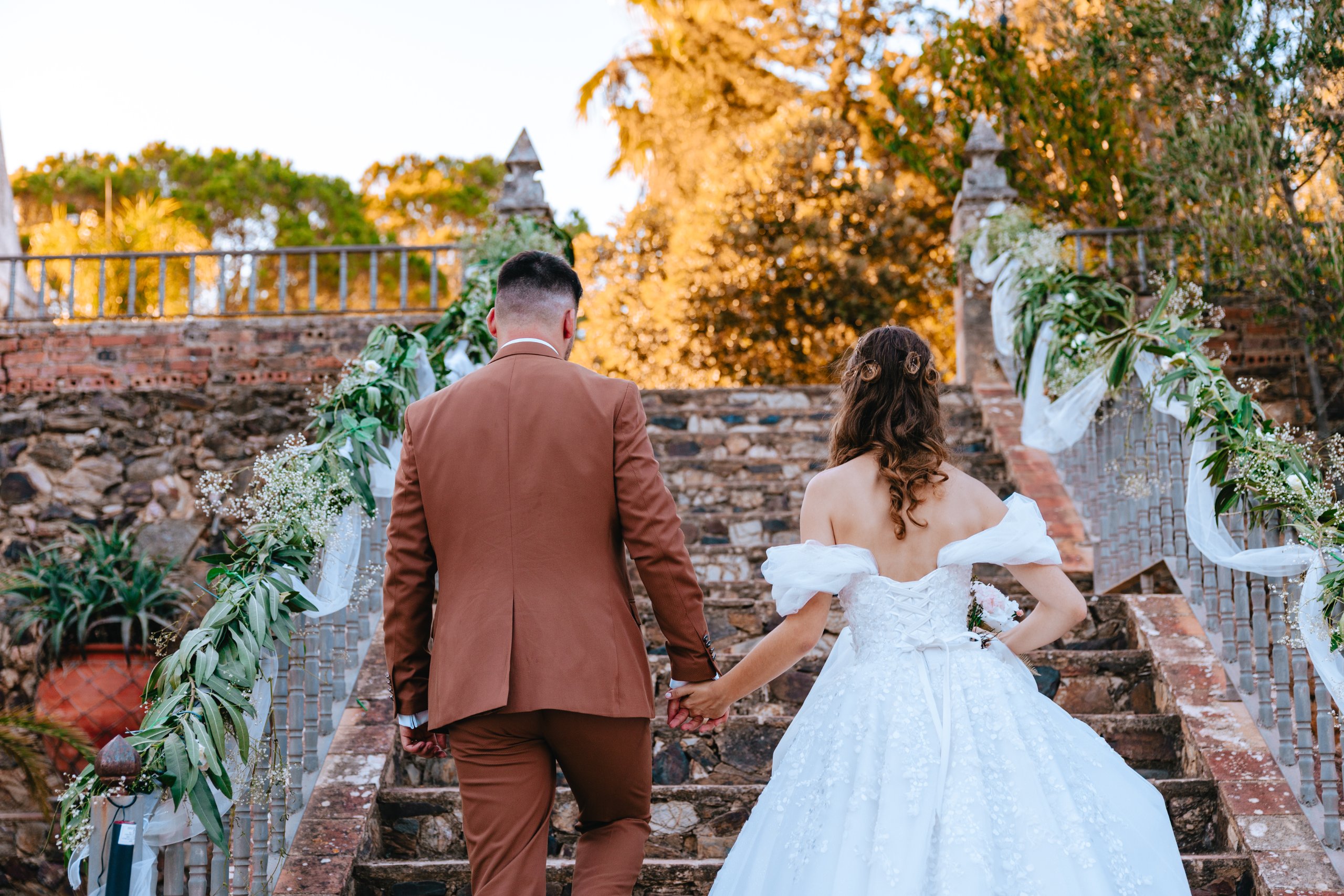 Matrimonio in Algarve (Parque da Mina), agosto 2026 — foto 7 di 80, scattata da Isa M.