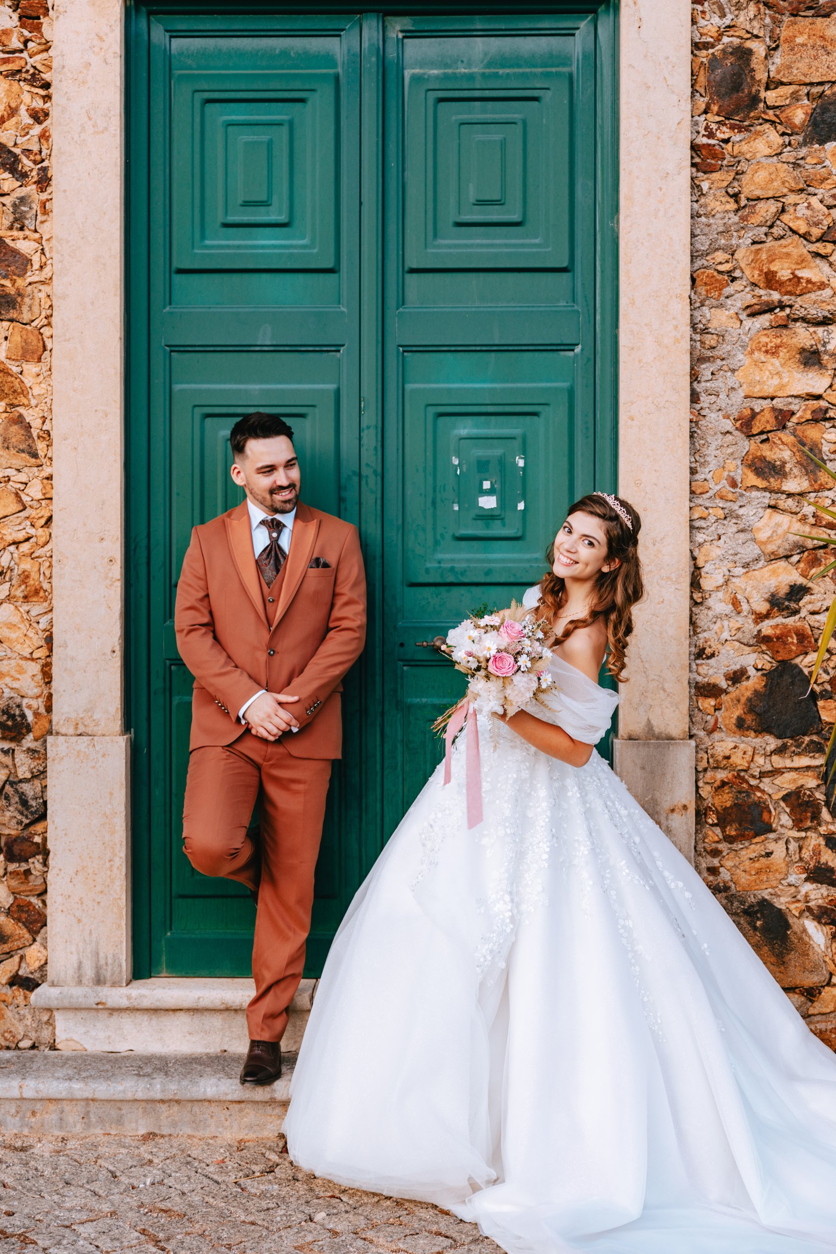 Matrimonio in Algarve (Parque da Mina), agosto 2026 — foto 41 di 80, scattata da Isa M.