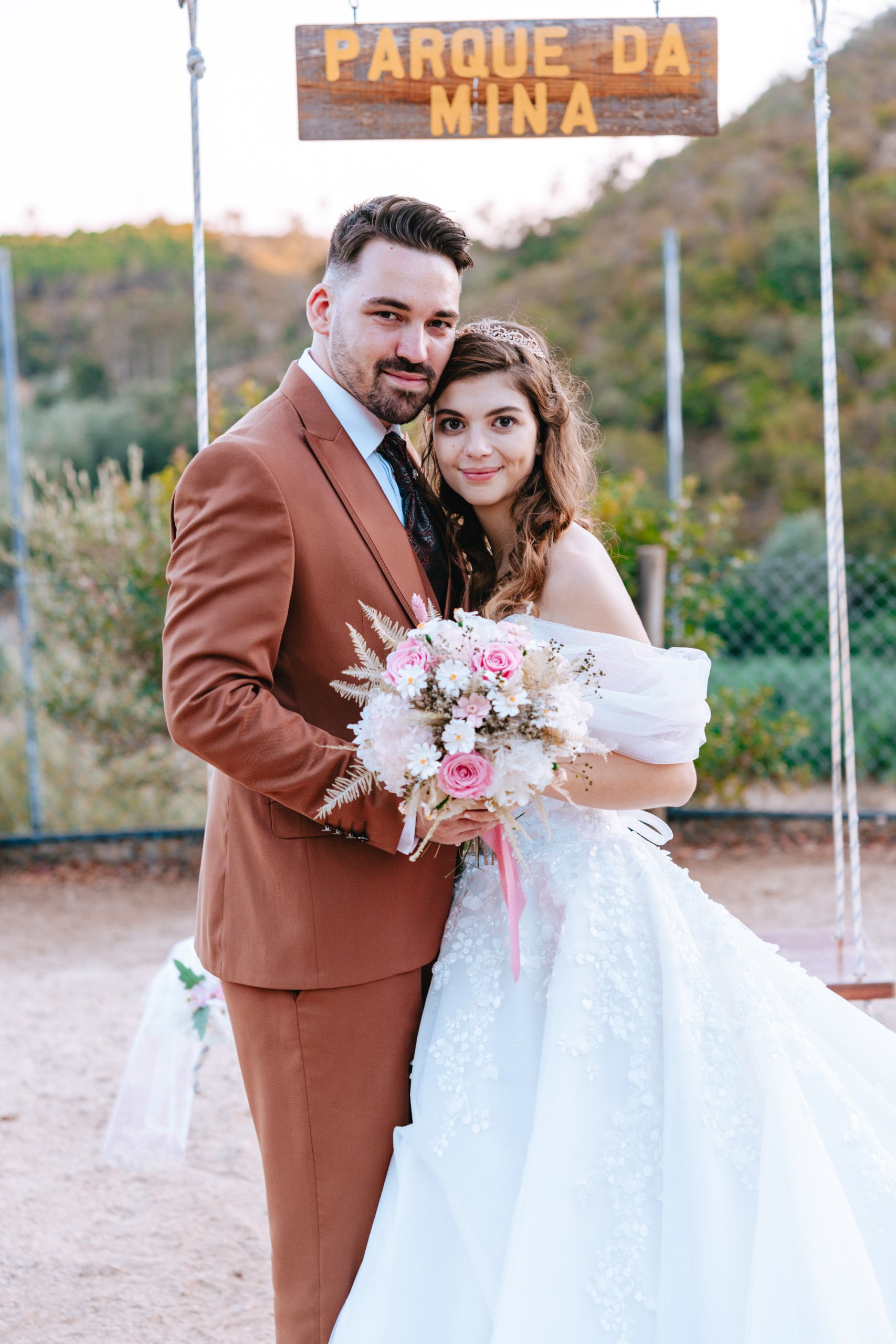 Matrimonio in Algarve (Parque da Mina), agosto 2026 — foto 47 di 80, scattata da Isa M.