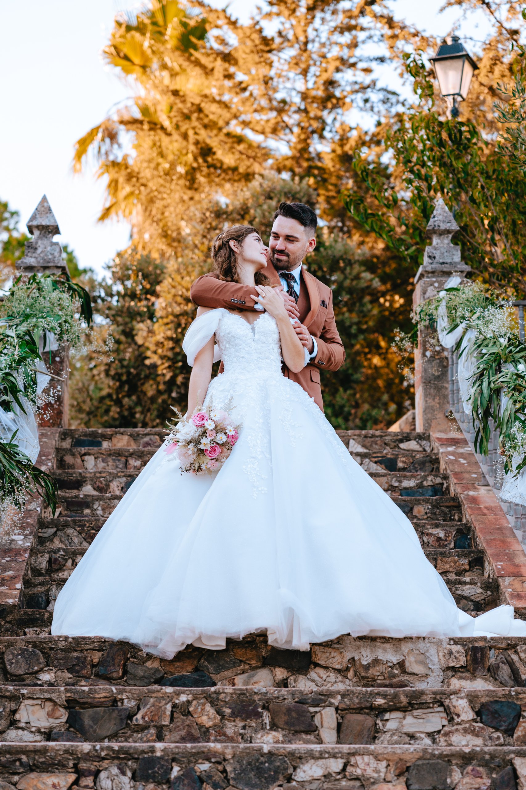Matrimonio in Algarve (Parque da Mina), agosto 2026 — foto 11 di 80, scattata da Isa M.