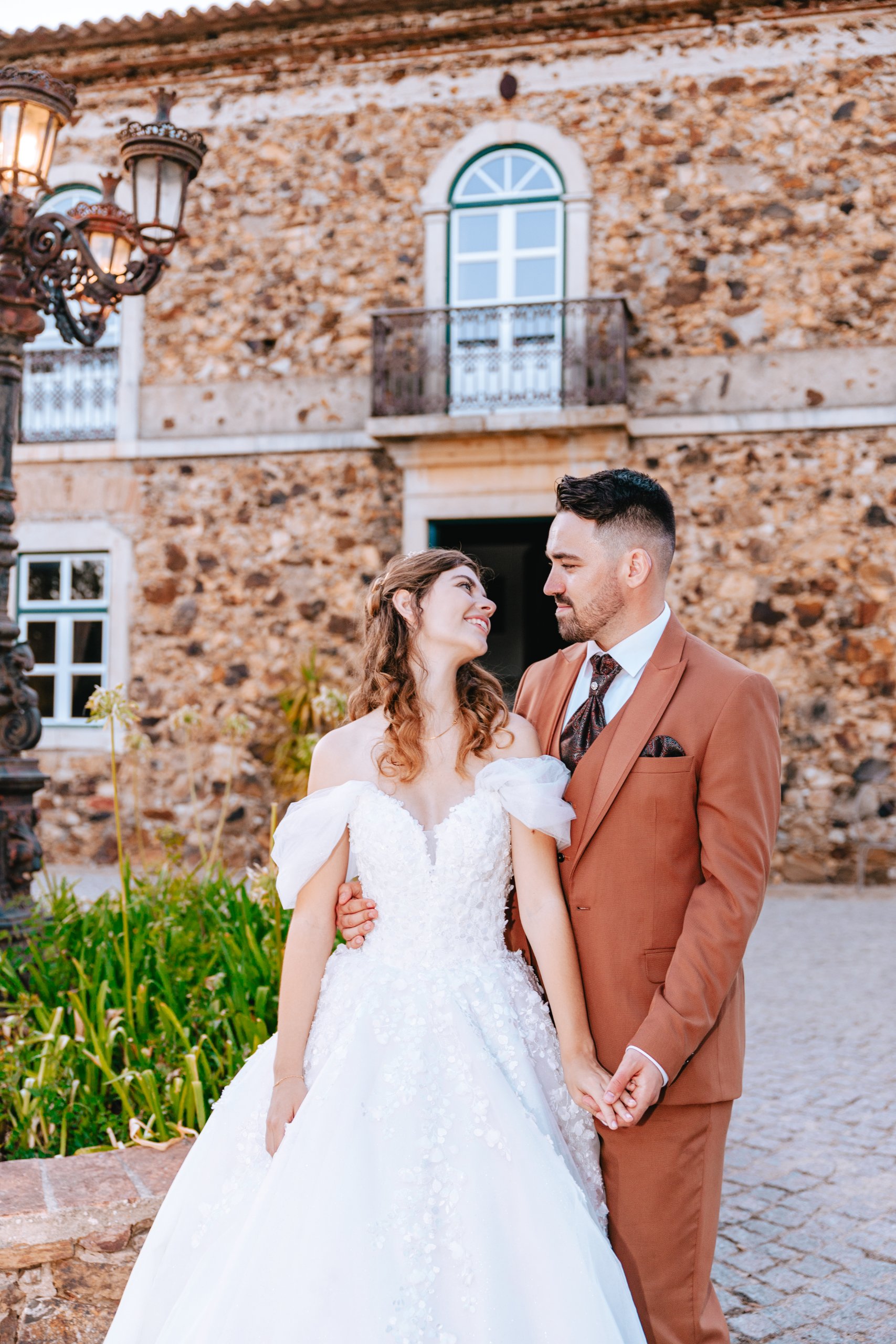 Matrimonio in Algarve (Parque da Mina), agosto 2026 — foto 58 di 80, scattata da Isa M.