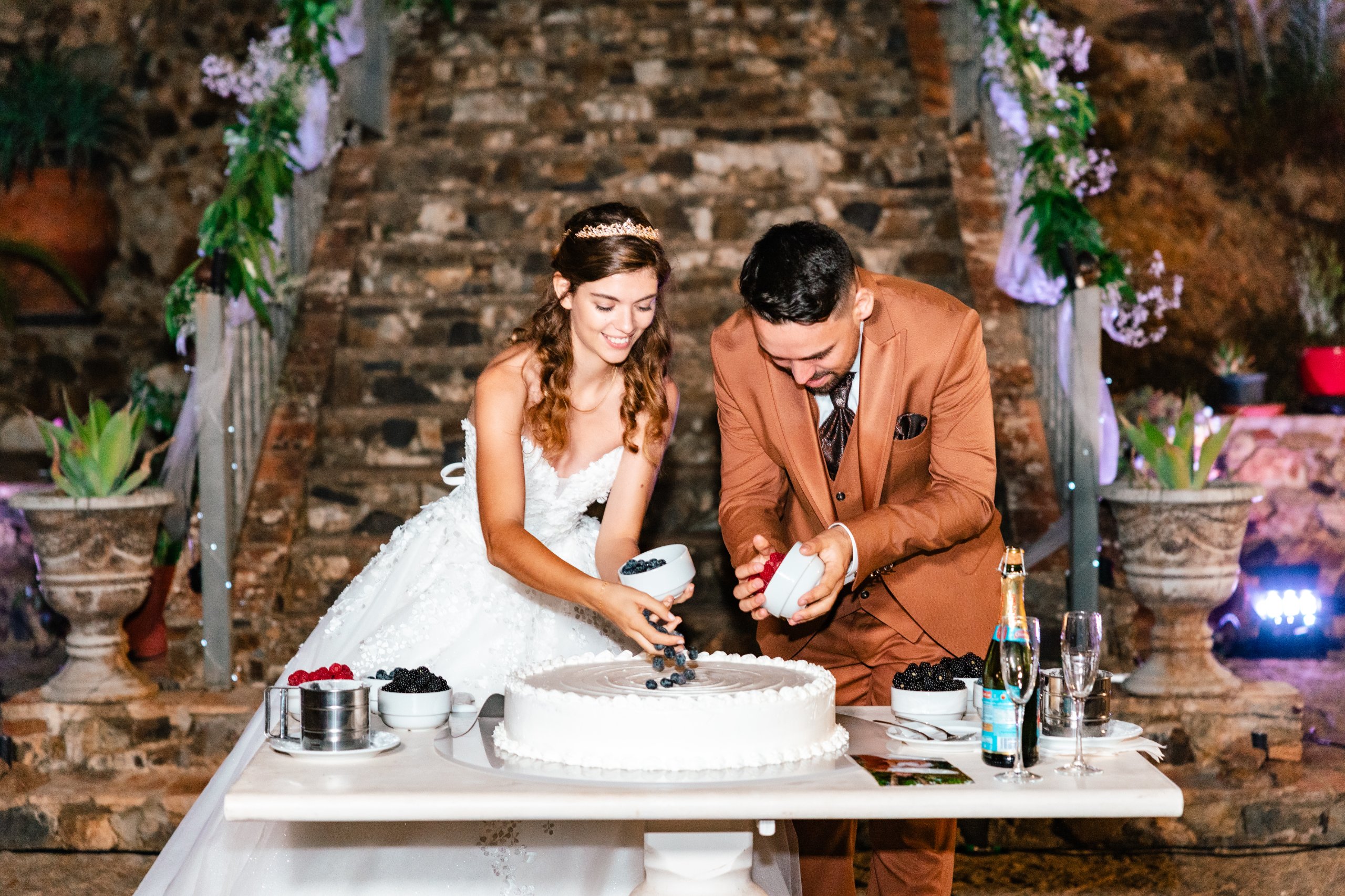 Matrimonio in Algarve (Parque da Mina), agosto 2026 — foto 61 di 80, scattata da Isa M.