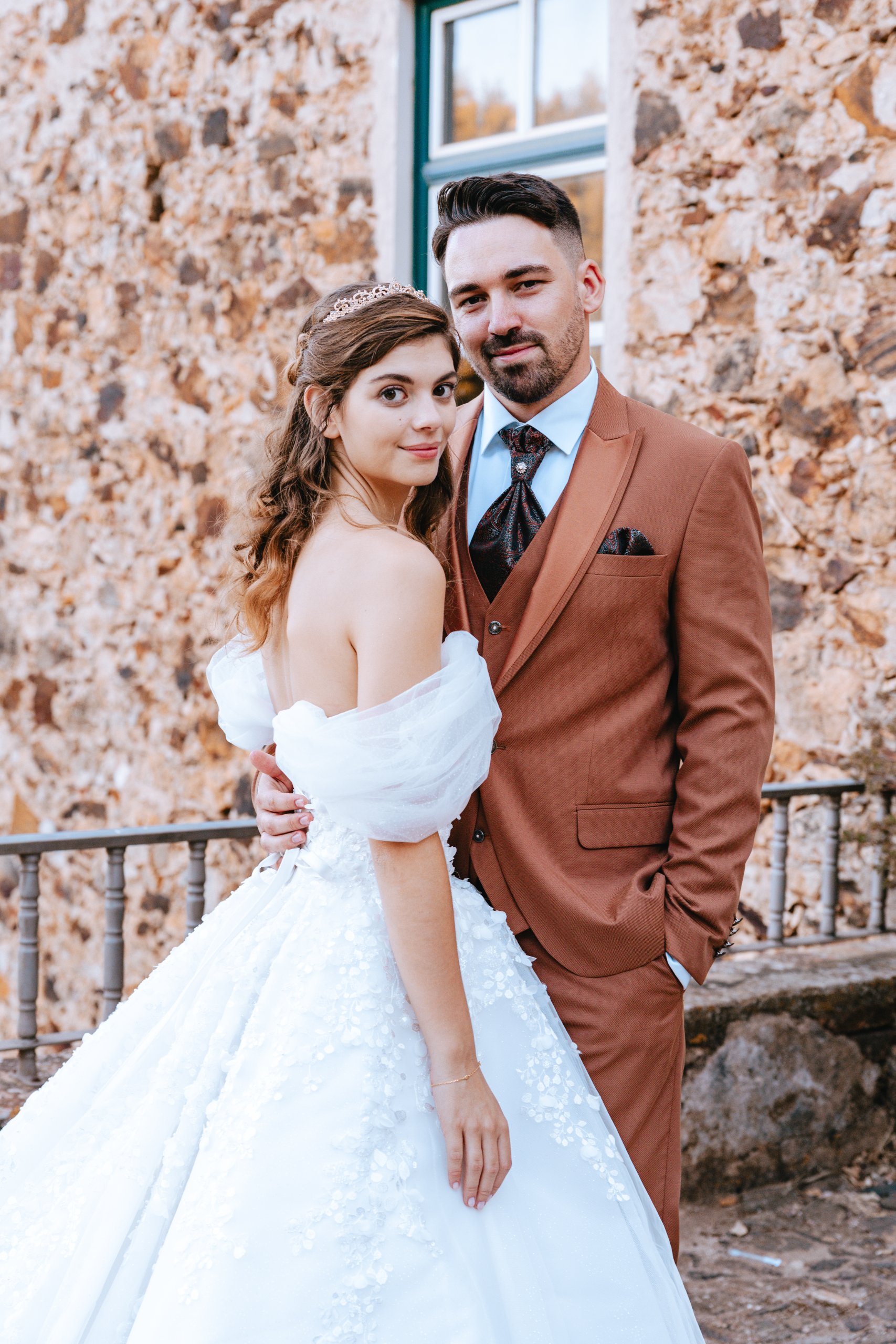 Matrimonio in Algarve (Parque da Mina), agosto 2026 — foto 18 di 80, scattata da Isa M.