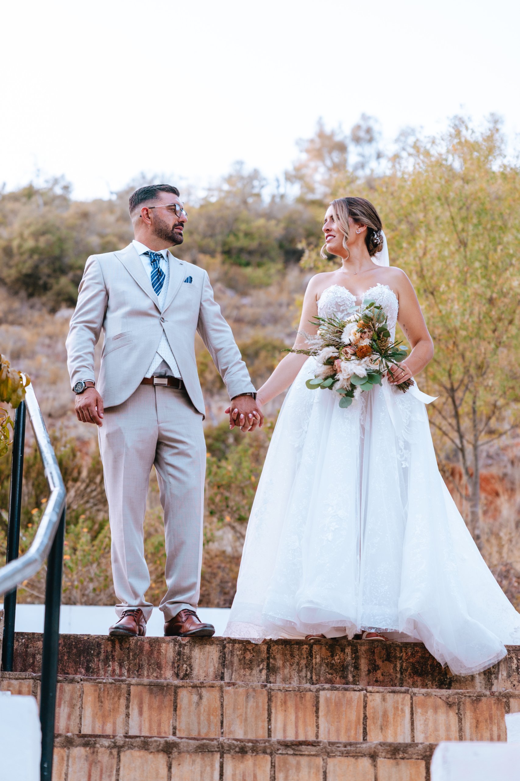 Boda en el Algarve (As Fontes), octubre de 2026 — foto 42 de 80, hecha por Isa M.