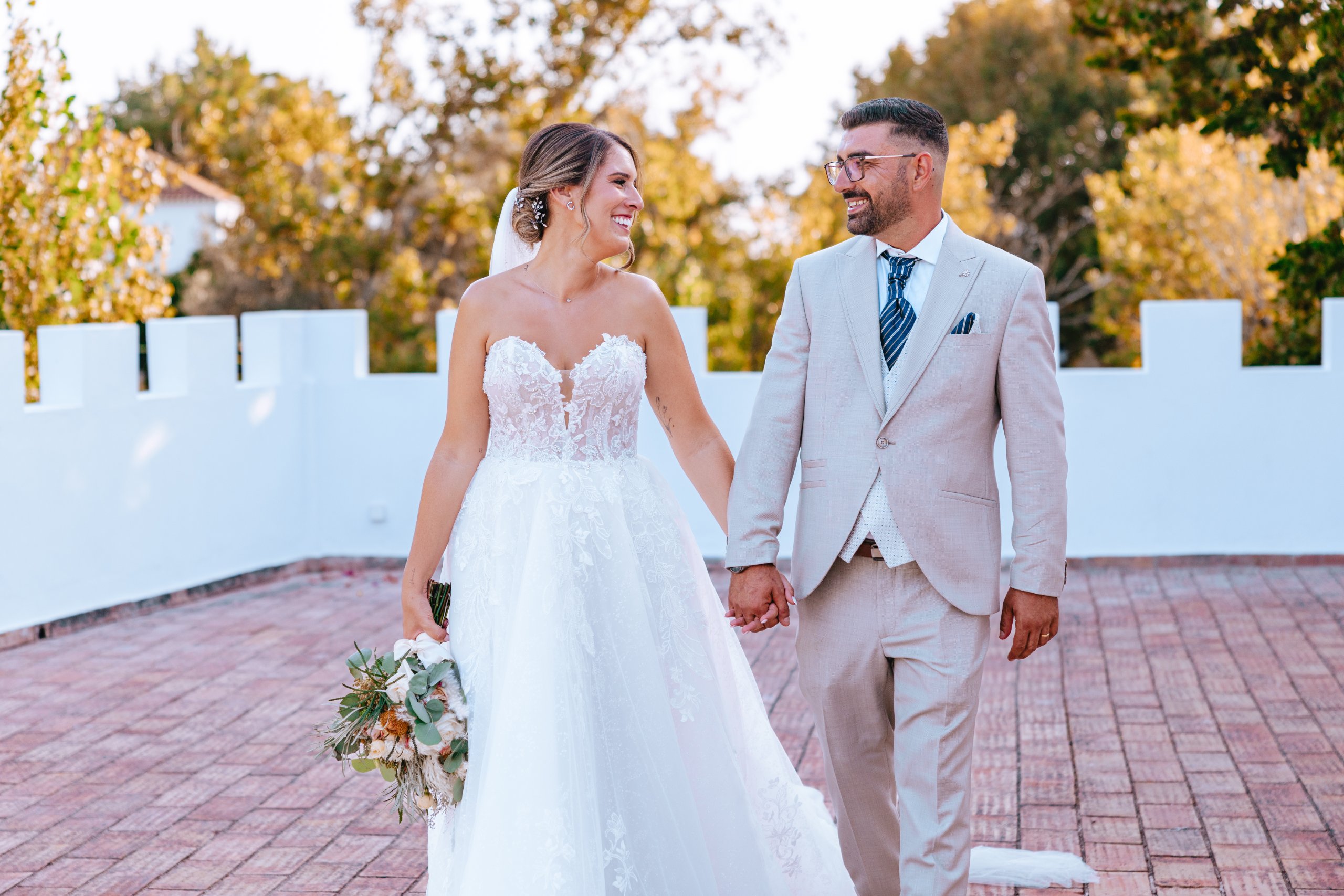 Boda en el Algarve (As Fontes), octubre de 2026 — foto 18 de 80, hecha por Isa M.
