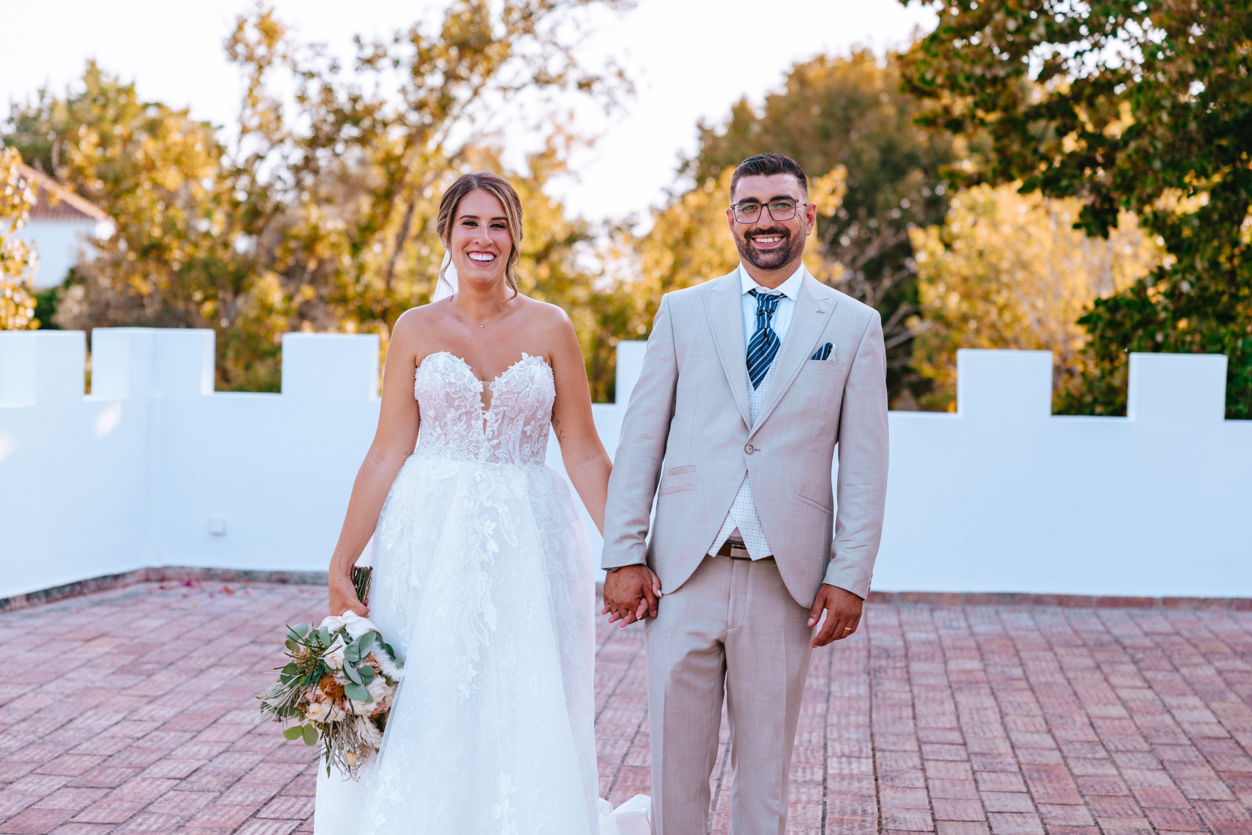 Boda en el Algarve (As Fontes), octubre de 2026 — foto 19 de 80, hecha por Isa M.
