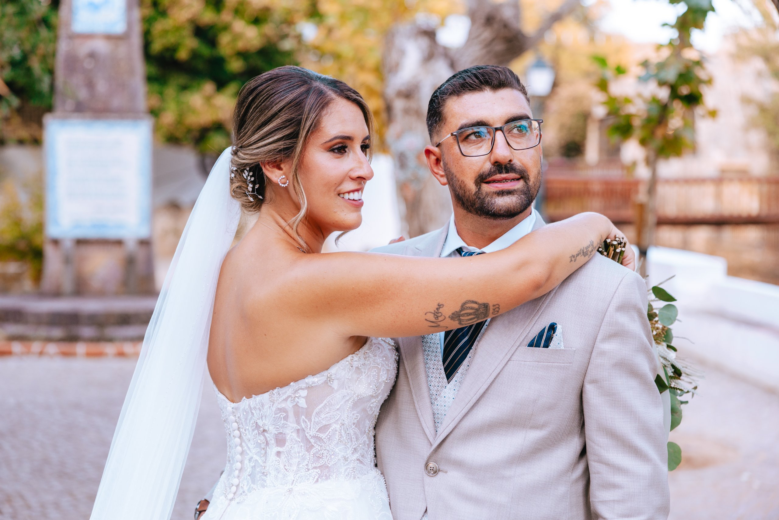 Boda en el Algarve (As Fontes), octubre de 2026 — foto 67 de 80, hecha por Isa M.