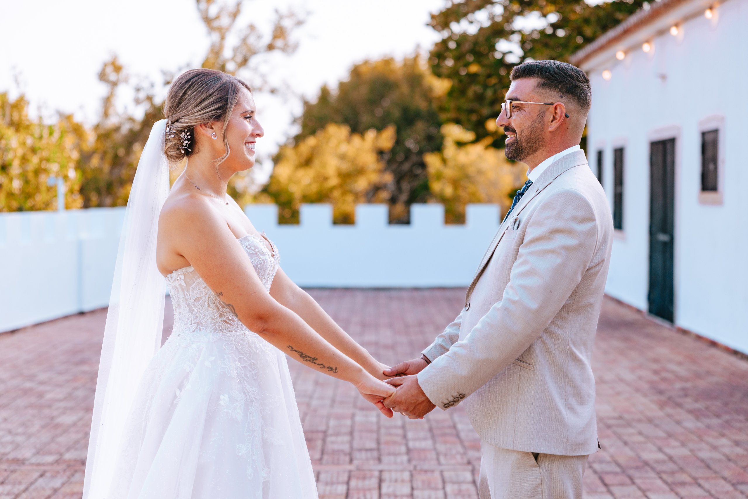 Boda en el Algarve (As Fontes), octubre de 2026 — foto 27 de 80, hecha por Isa M.