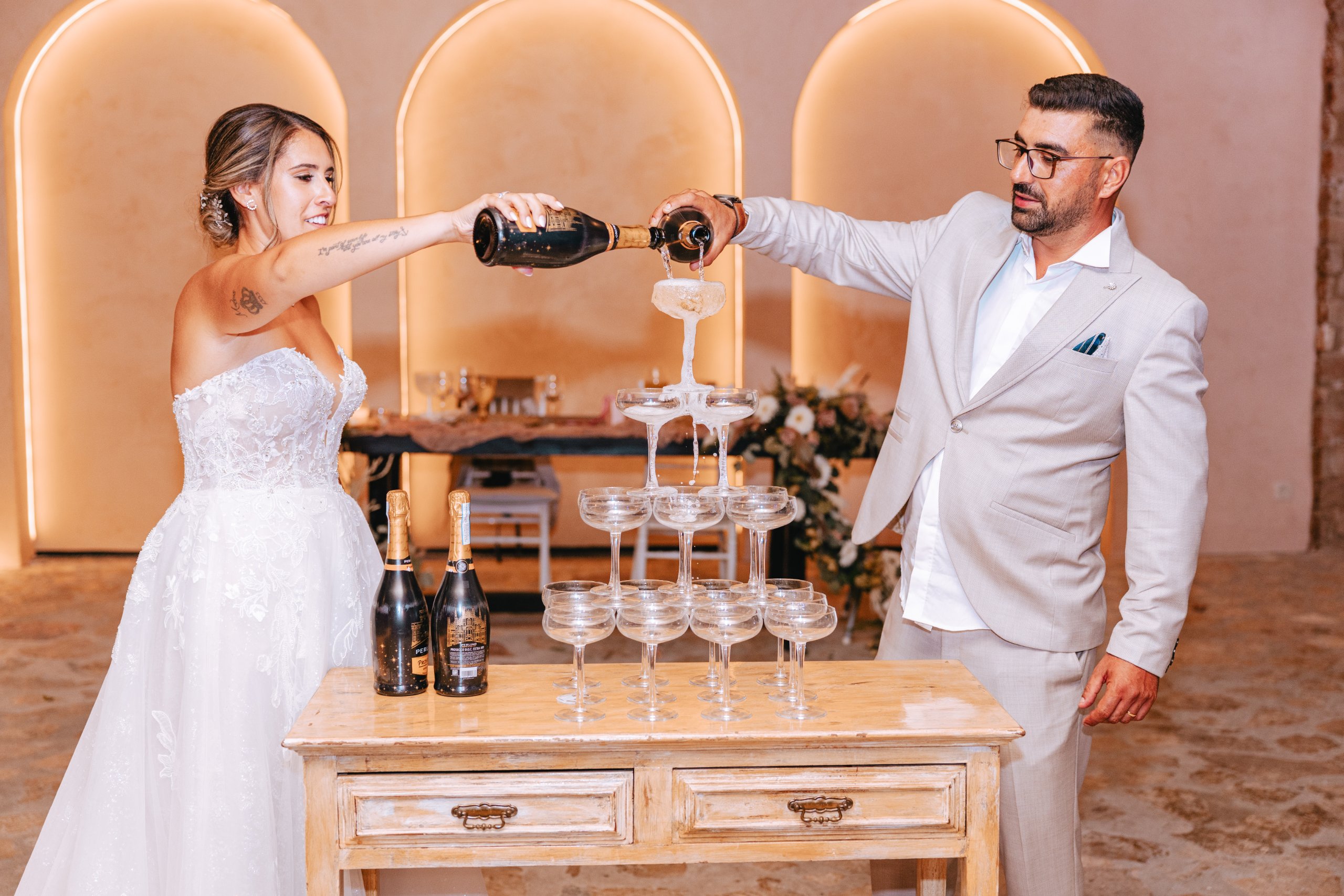 Boda en el Algarve (As Fontes), octubre de 2026 — foto 76 de 80, hecha por Isa M.
