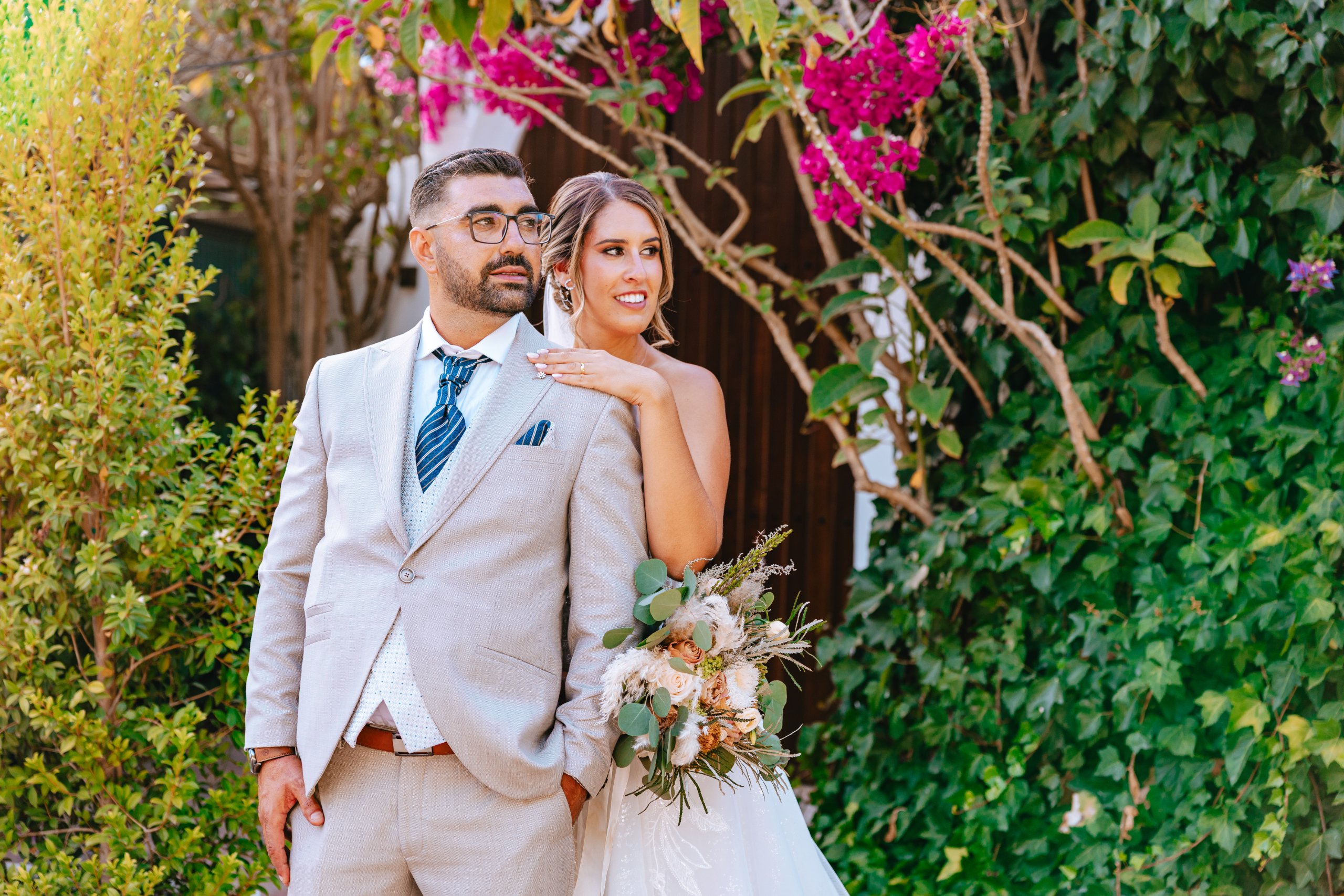 Boda en el Algarve (As Fontes), octubre de 2026 — foto 6 de 80, hecha por Isa M.