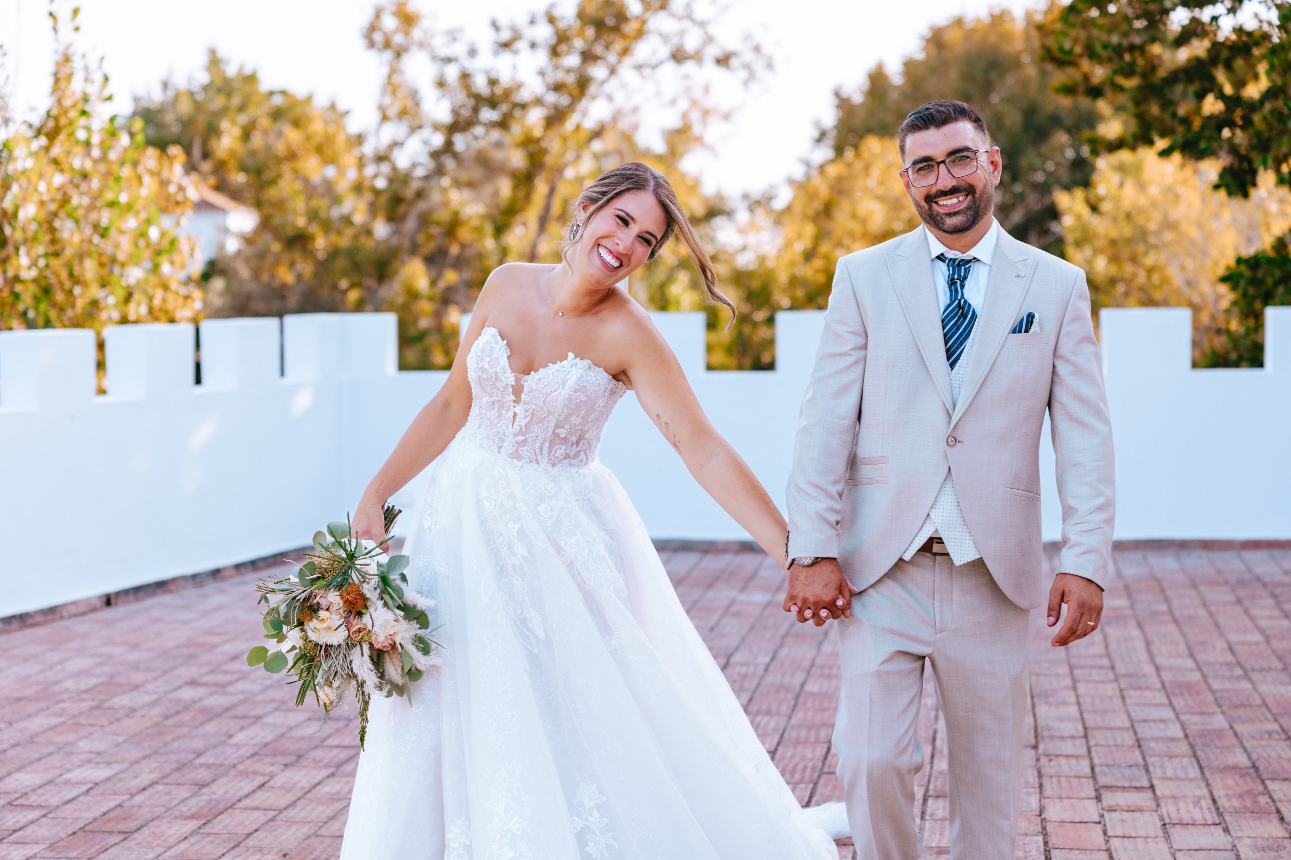 Boda en el Algarve (As Fontes), octubre de 2026 — foto 20 de 80, hecha por Isa M.