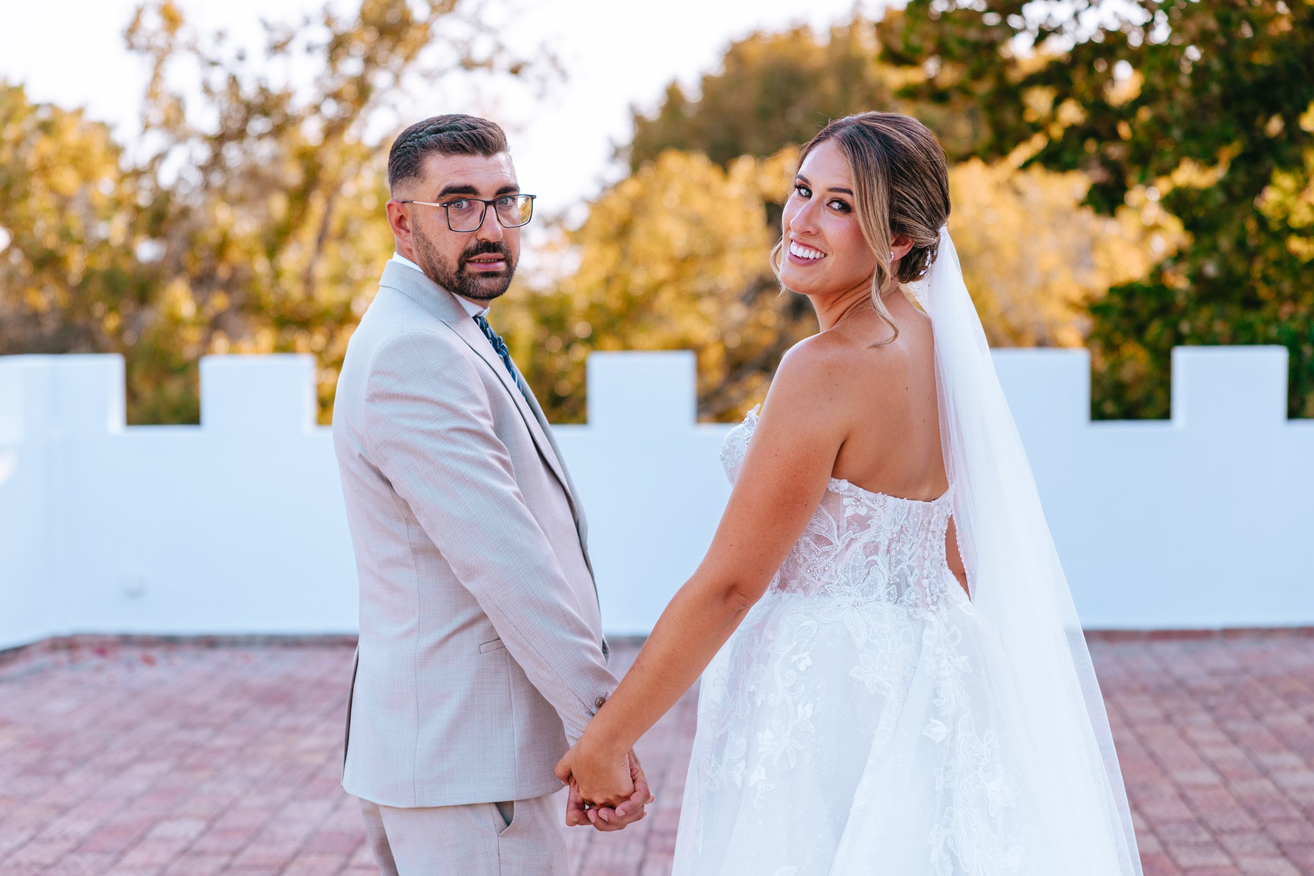 Boda en el Algarve (As Fontes), octubre de 2026 — foto 16 de 80, hecha por Isa M.