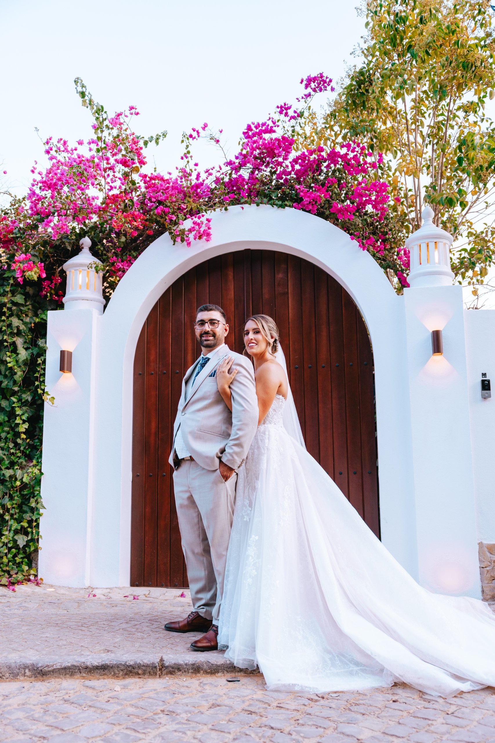 Boda en el Algarve (As Fontes), octubre de 2026 — foto 37 de 80, hecha por Isa M.