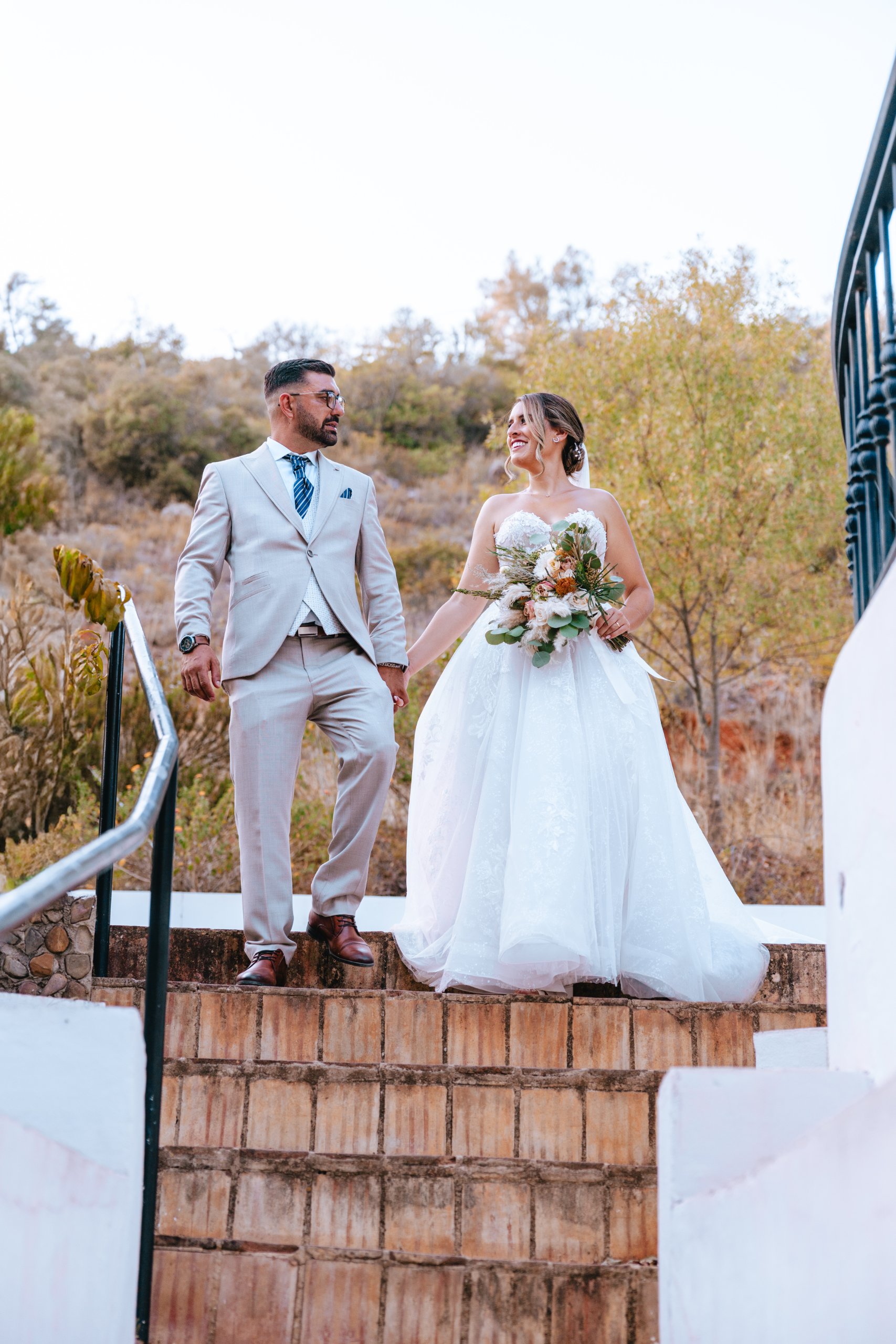 Boda en el Algarve (As Fontes), octubre de 2026 — foto 41 de 80, hecha por Isa M.