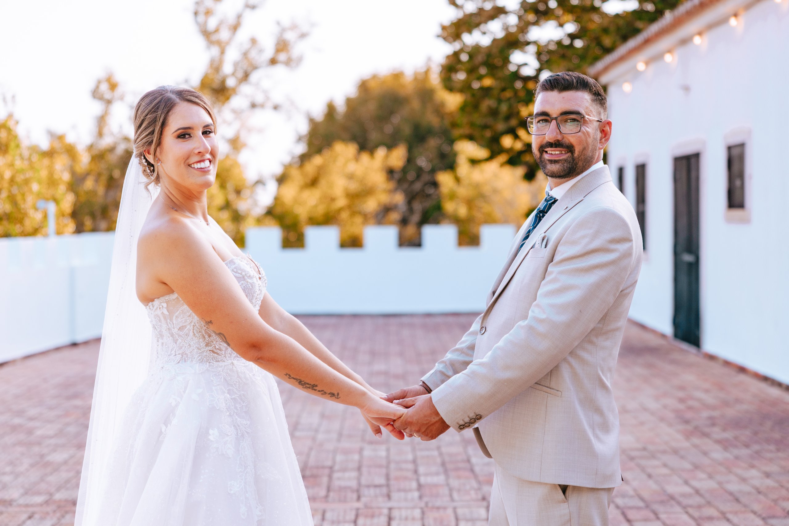 Boda en el Algarve (As Fontes), octubre de 2026 — foto 28 de 80, hecha por Isa M.
