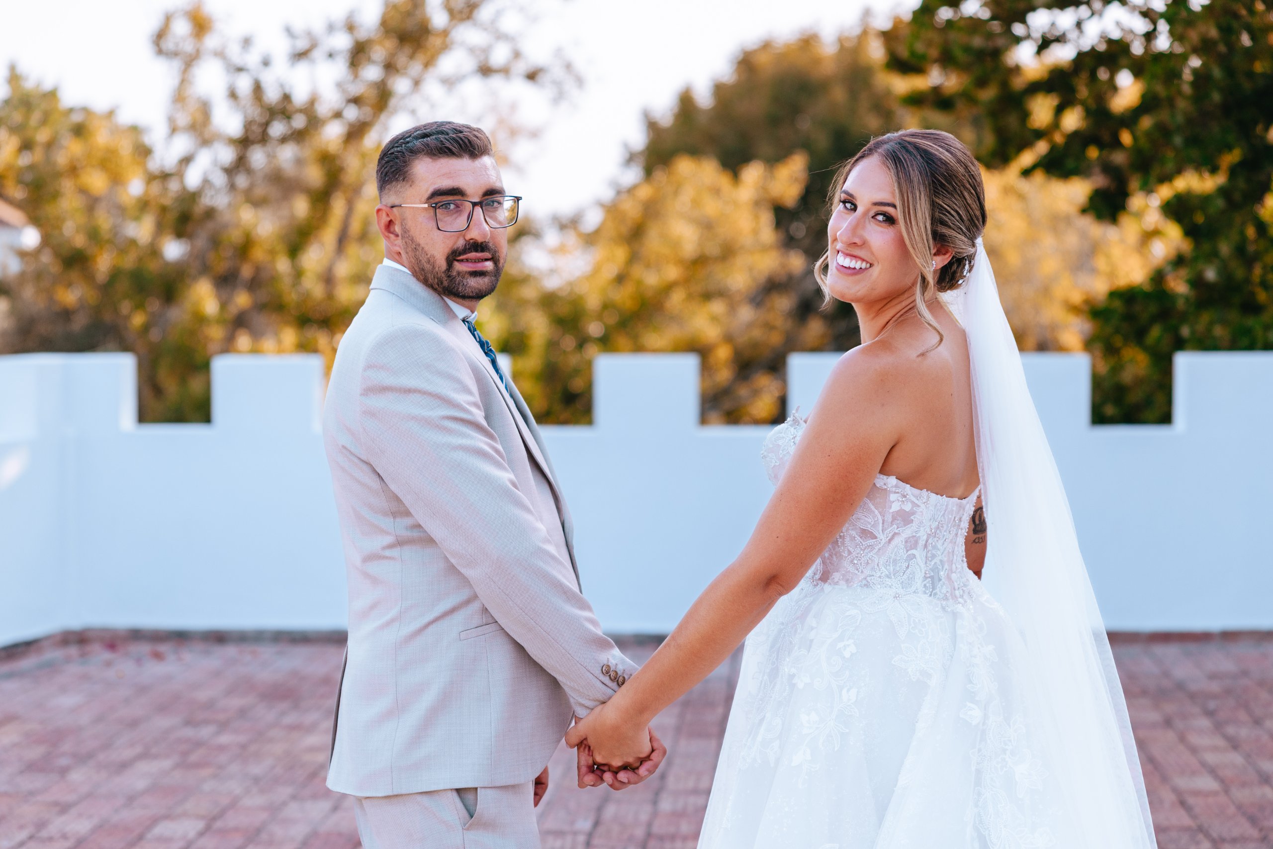 Boda en el Algarve (As Fontes), octubre de 2026 — foto 17 de 80, hecha por Isa M.