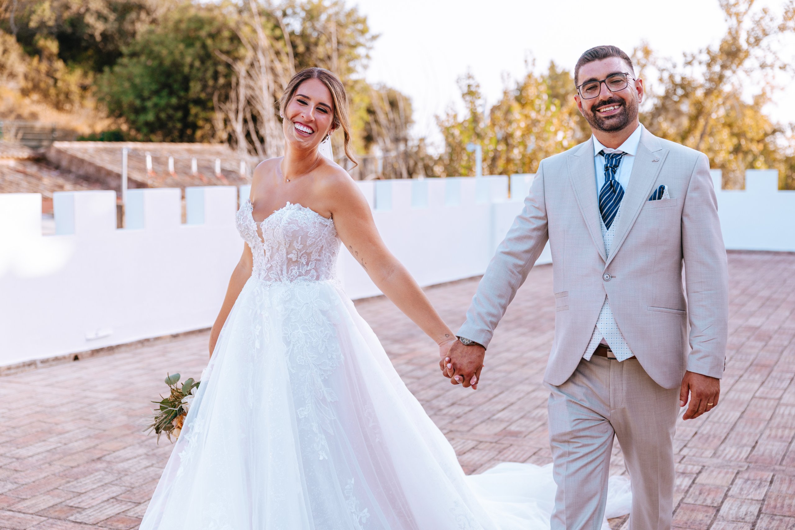Boda en el Algarve (As Fontes), octubre de 2026 — foto 24 de 80, hecha por Isa M.