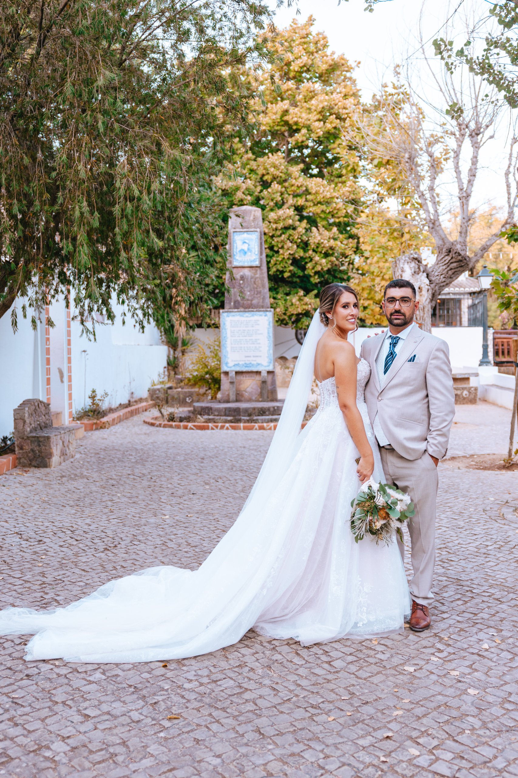 Boda en el Algarve (As Fontes), octubre de 2026 — foto 62 de 80, hecha por Isa M.