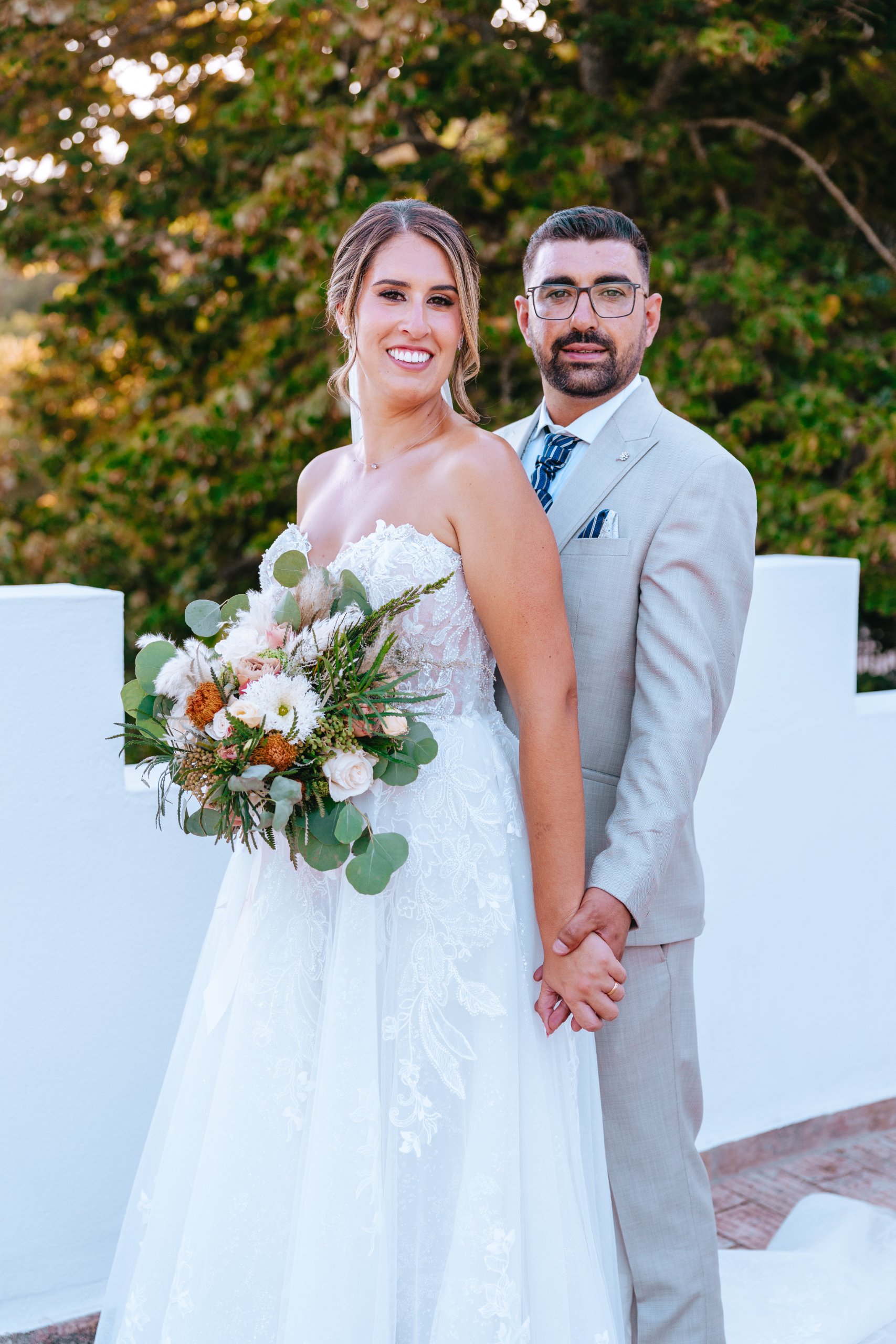 Boda en el Algarve (As Fontes), octubre de 2026 — foto 33 de 80, hecha por Isa M.