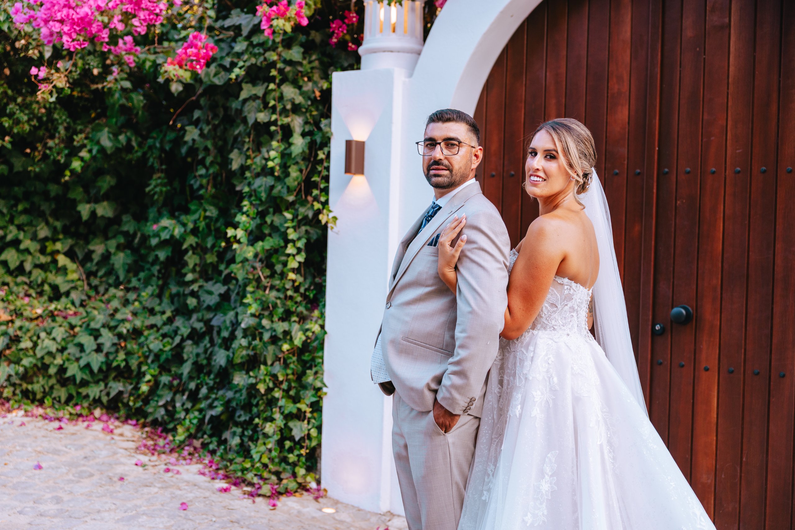 Boda en el Algarve (As Fontes), octubre de 2026 — foto 40 de 80, hecha por Isa M.