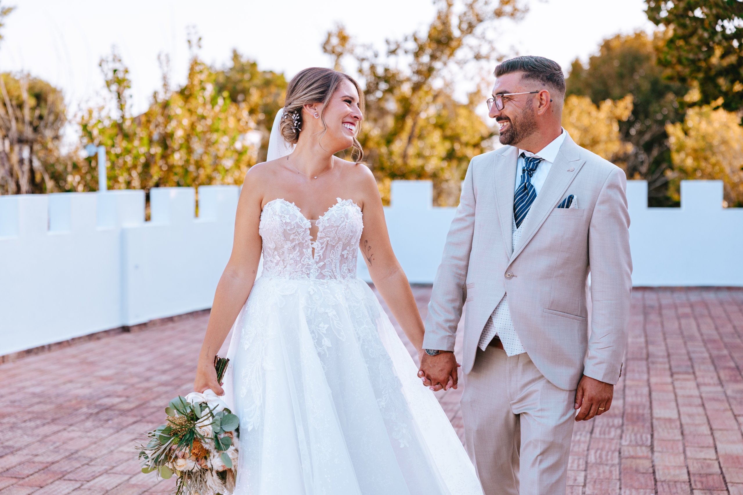 Boda en el Algarve (As Fontes), octubre de 2026 — foto 23 de 80, hecha por Isa M.