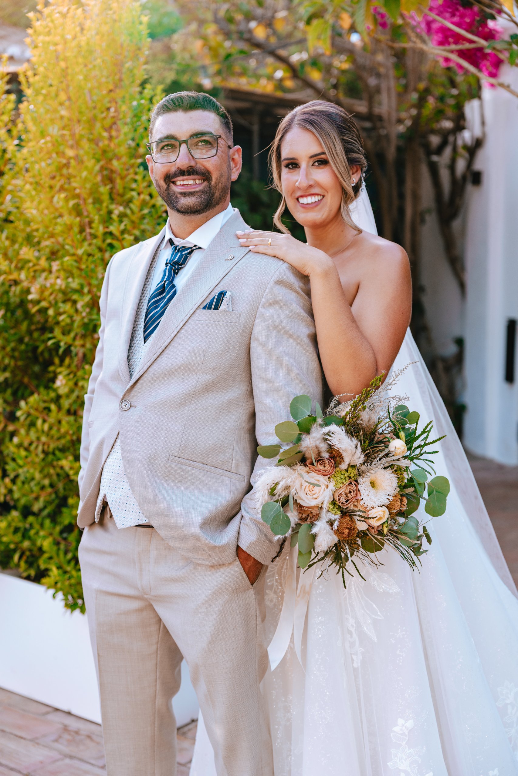 Boda en el Algarve (As Fontes), octubre de 2026 — foto 3 de 80, hecha por Isa M.