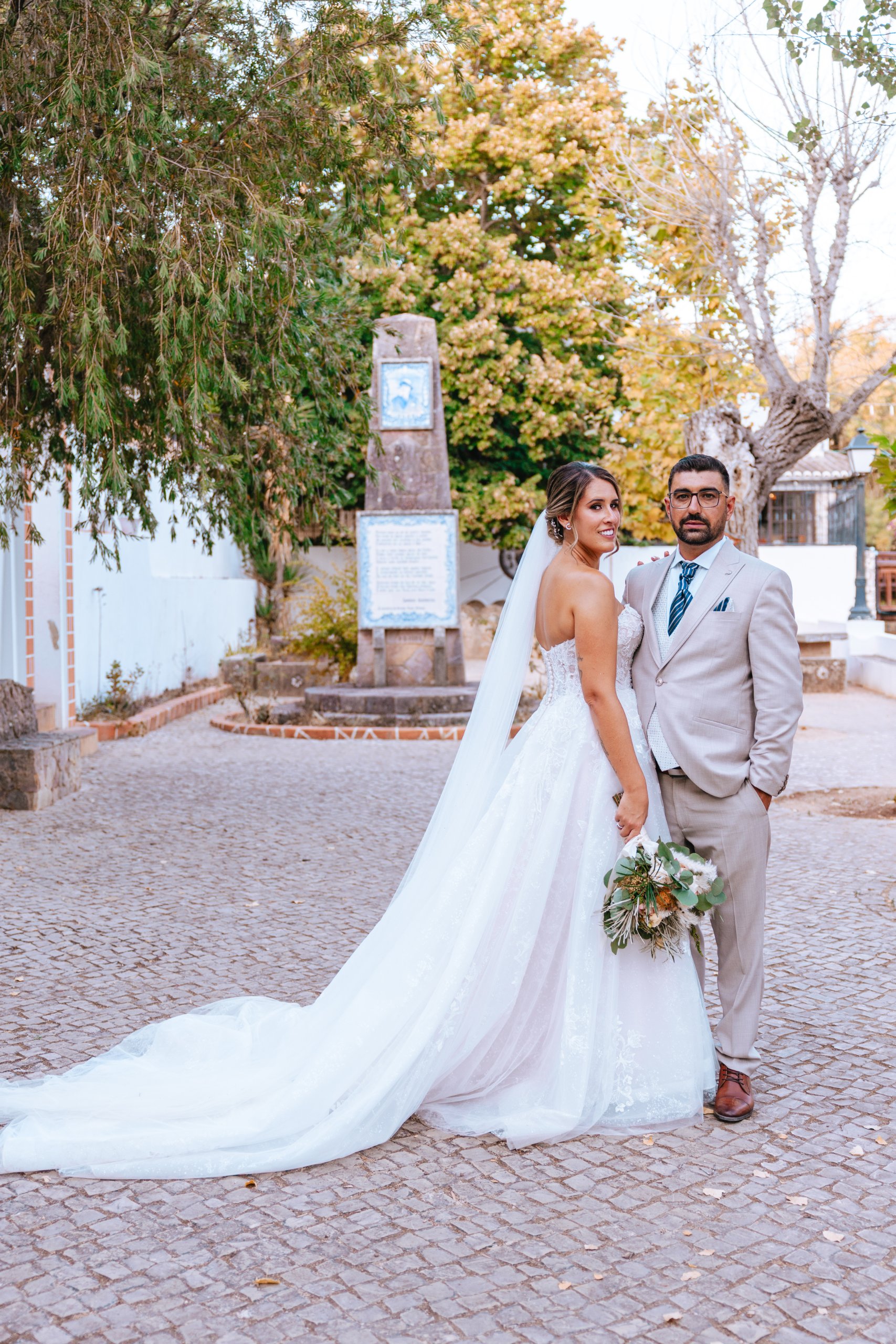 Boda en el Algarve (As Fontes), octubre de 2026 — foto 61 de 80, hecha por Isa M.