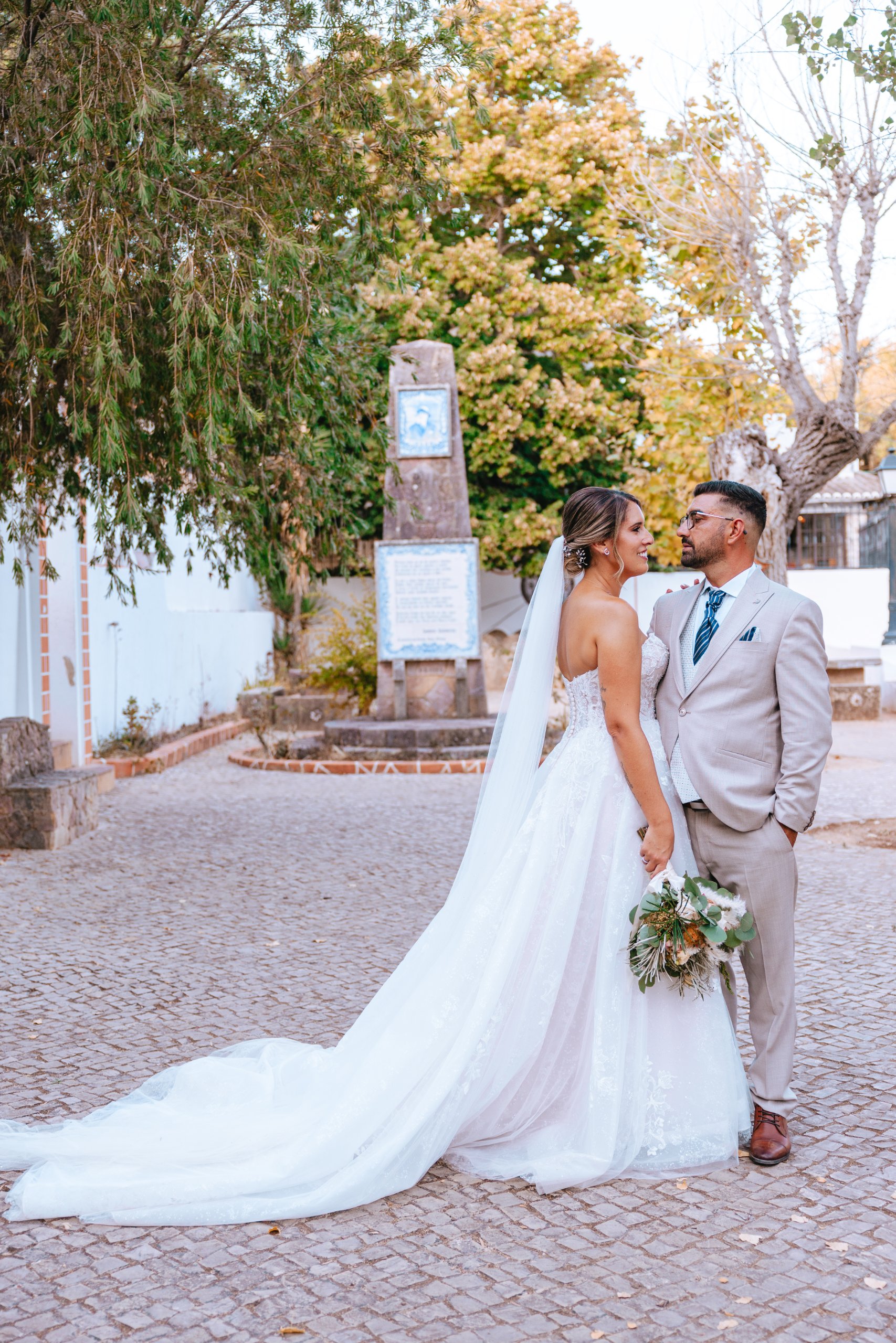 Boda en el Algarve (As Fontes), octubre de 2026 — foto 63 de 80, hecha por Isa M.