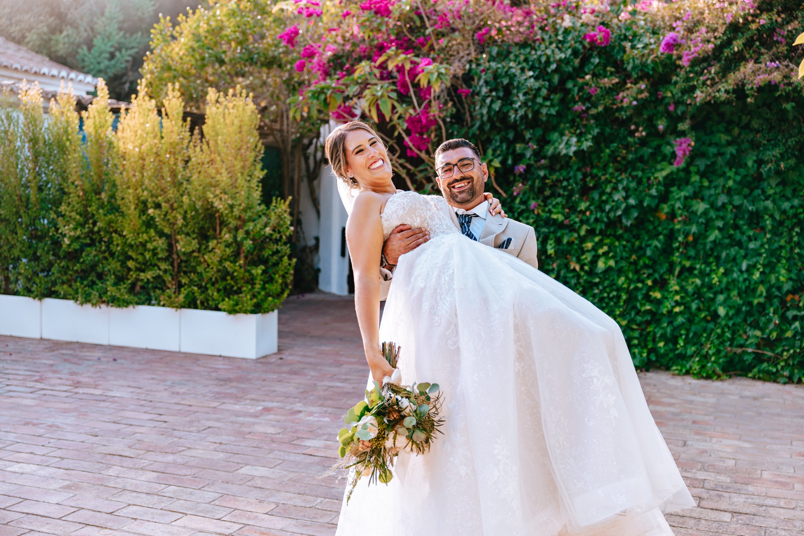 Boda en el Algarve (As Fontes), octubre de 2026 — foto 7 de 80, hecha por Isa M.