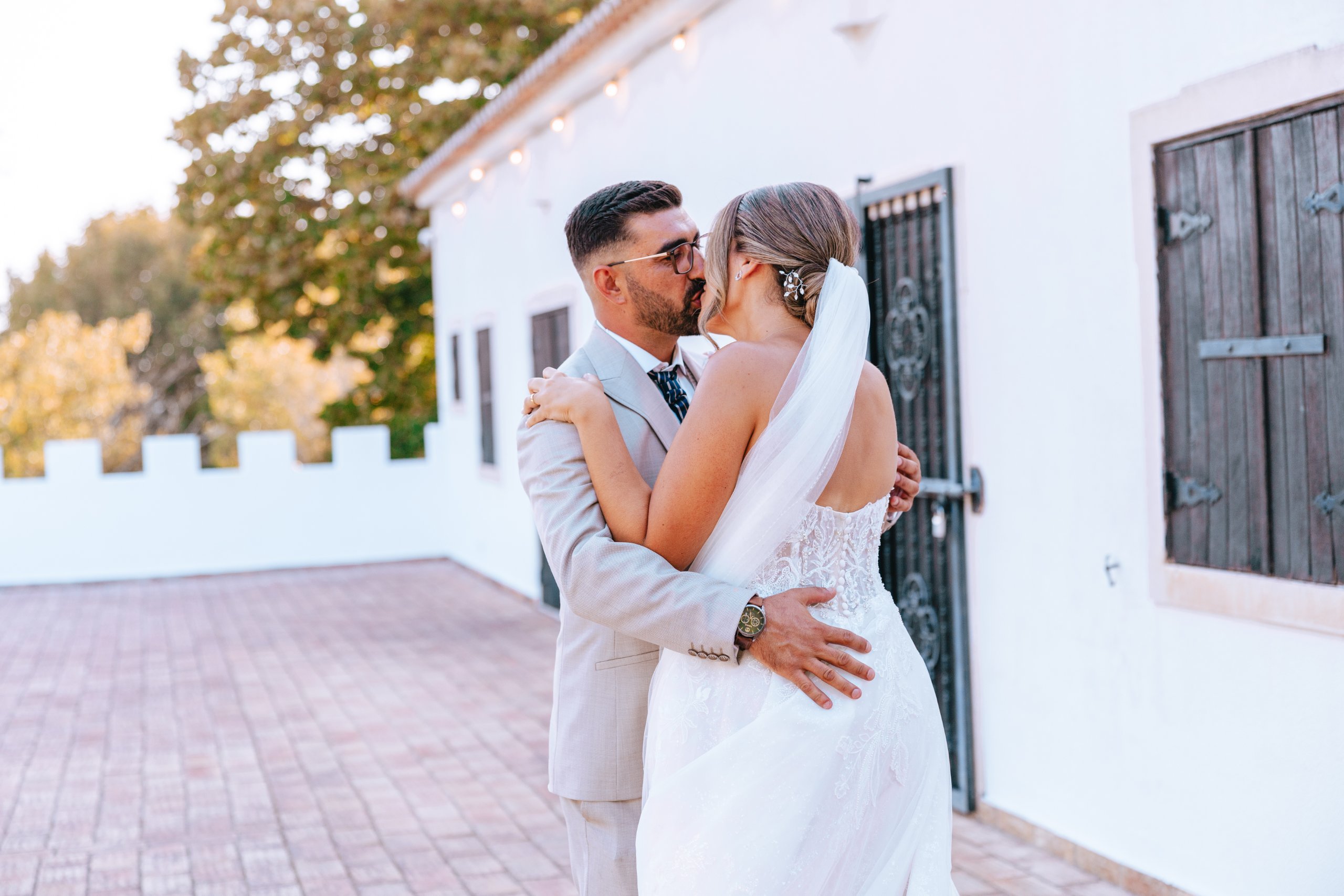 Boda en el Algarve (As Fontes), octubre de 2026 — foto 25 de 80, hecha por Isa M.