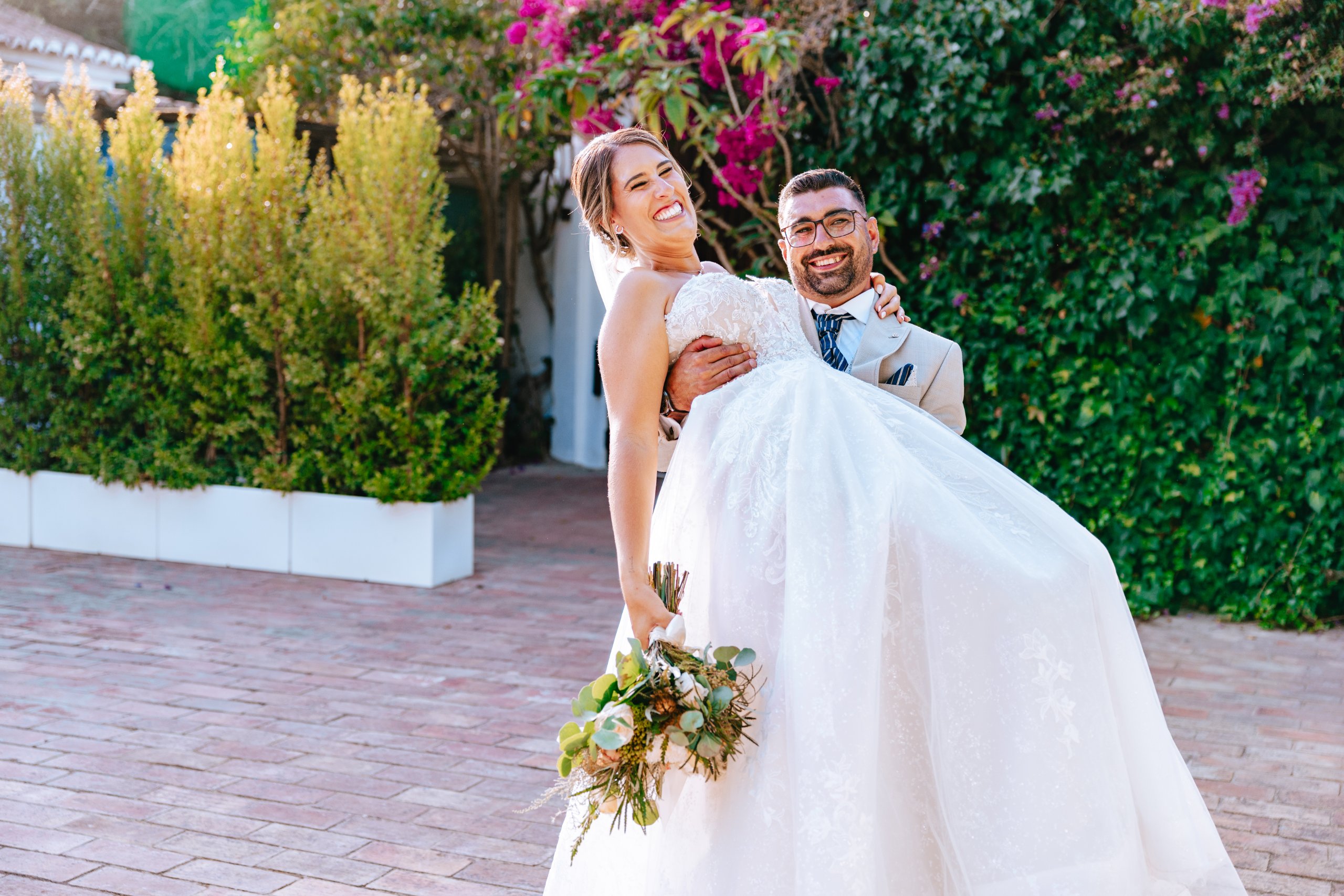 Boda en el Algarve (As Fontes), octubre de 2026 — foto 8 de 80, hecha por Isa M.