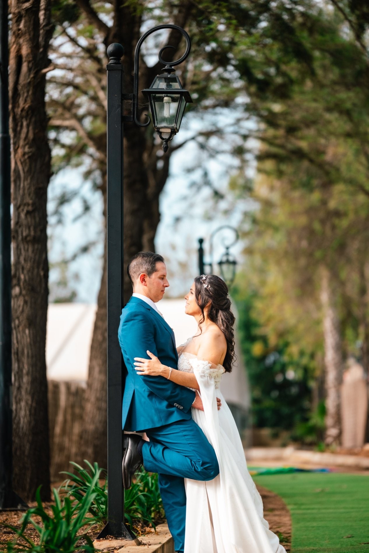 Boda en el Algarve (Quinta dos Netos), julio de 2026 — foto 26 de 36, hecha por Isa M.