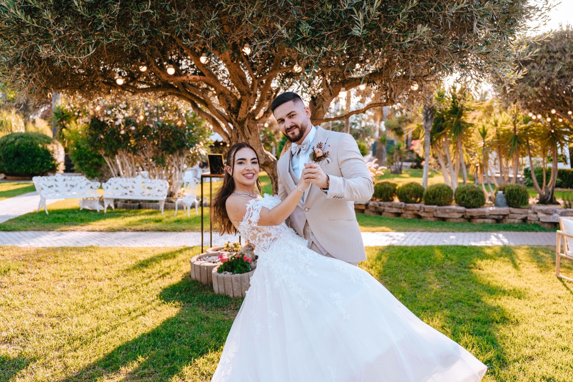 Boda en el Algarve (Quinta dos Netos), julio de 2026 — foto 11 de 36, hecha por Isa M.