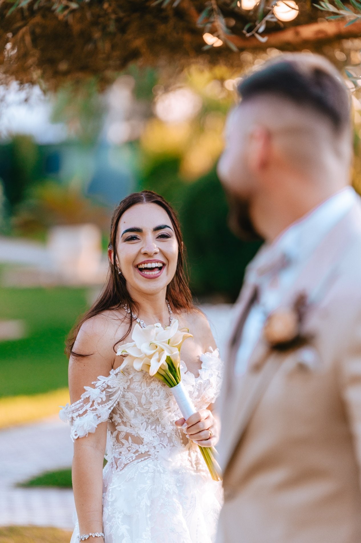 Boda en el Algarve (Quinta dos Netos), julio de 2026 — foto 13 de 36, hecha por Isa M.