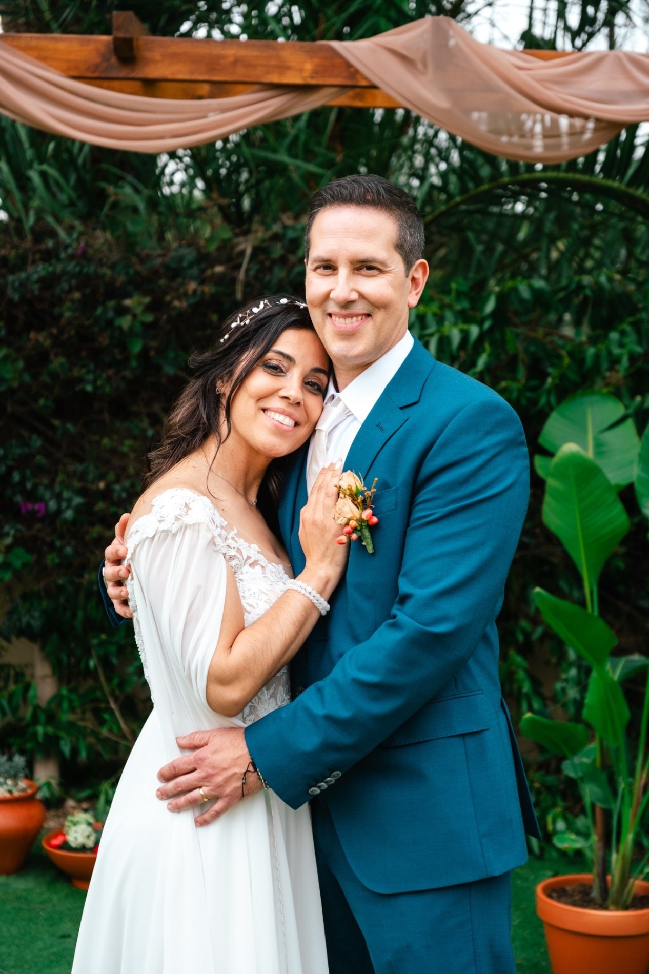 Boda en el Algarve (Quinta dos Netos), julio de 2026 — foto 32 de 36, hecha por Isa M.