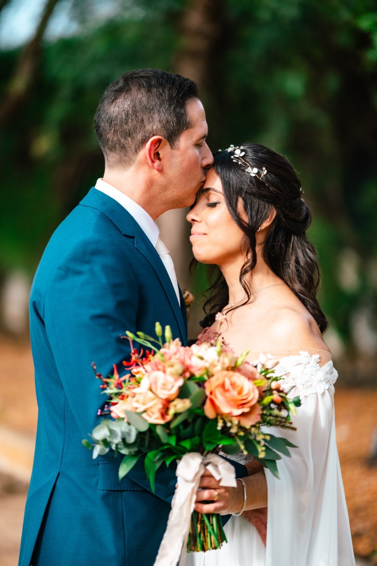Boda en el Algarve (Quinta dos Netos), julio de 2026 — foto 31 de 36, hecha por Isa M.