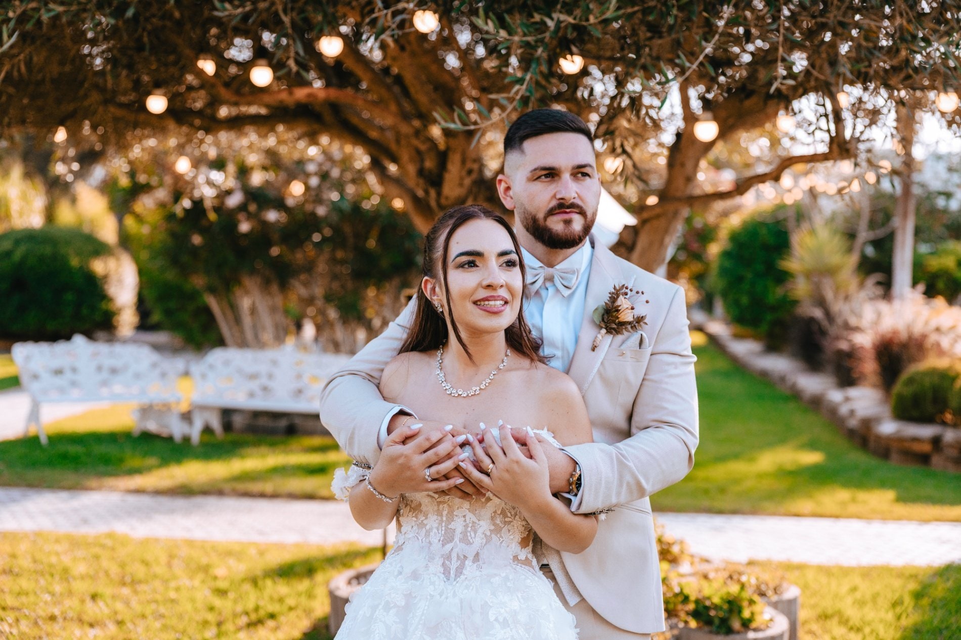 Boda en el Algarve (Quinta dos Netos), julio de 2026 — foto 10 de 36, hecha por Isa M.