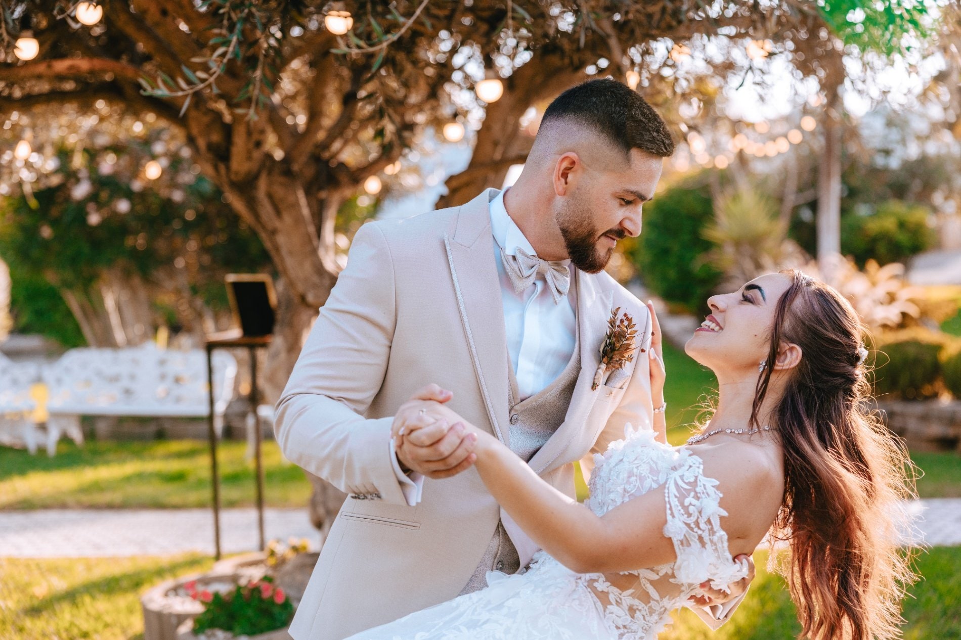 Boda en el Algarve (Quinta dos Netos), julio de 2026 — foto 9 de 36, hecha por Isa M.