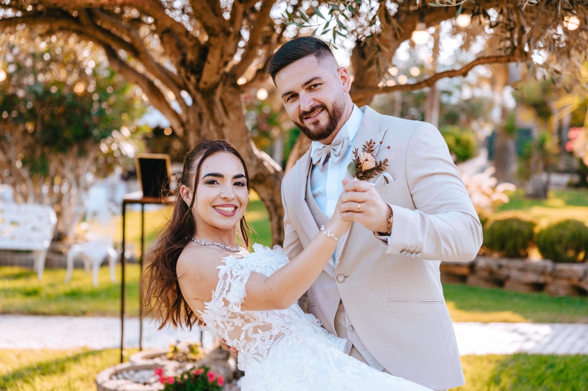 Boda en el Algarve (Quinta dos Netos), julio de 2026 — foto 7 de 36, hecha por Isa M.