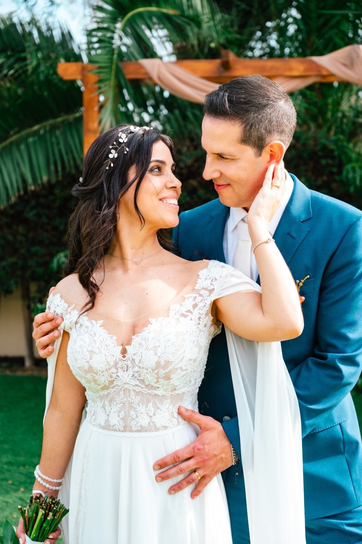 Boda en el Algarve (Quinta dos Netos), julio de 2026 — foto 21 de 36, hecha por Isa M.