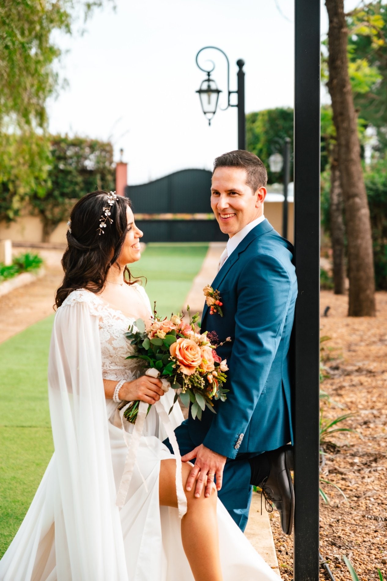 Boda en el Algarve (Quinta dos Netos), julio de 2026 — foto 23 de 36, hecha por Isa M.