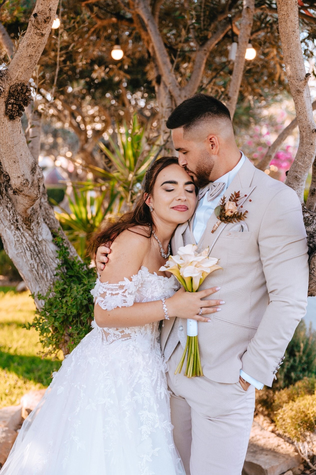 Boda en el Algarve (Quinta dos Netos), julio de 2026 — foto 3 de 36, hecha por Isa M.