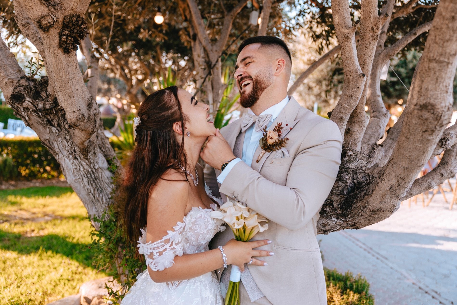 Boda en el Algarve (Quinta dos Netos), julio de 2026 — foto 6 de 36, hecha por Isa M.