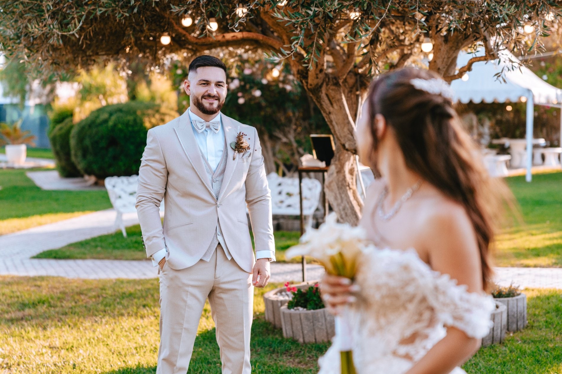 Boda en el Algarve (Quinta dos Netos), julio de 2026 — foto 17 de 36, hecha por Isa M.