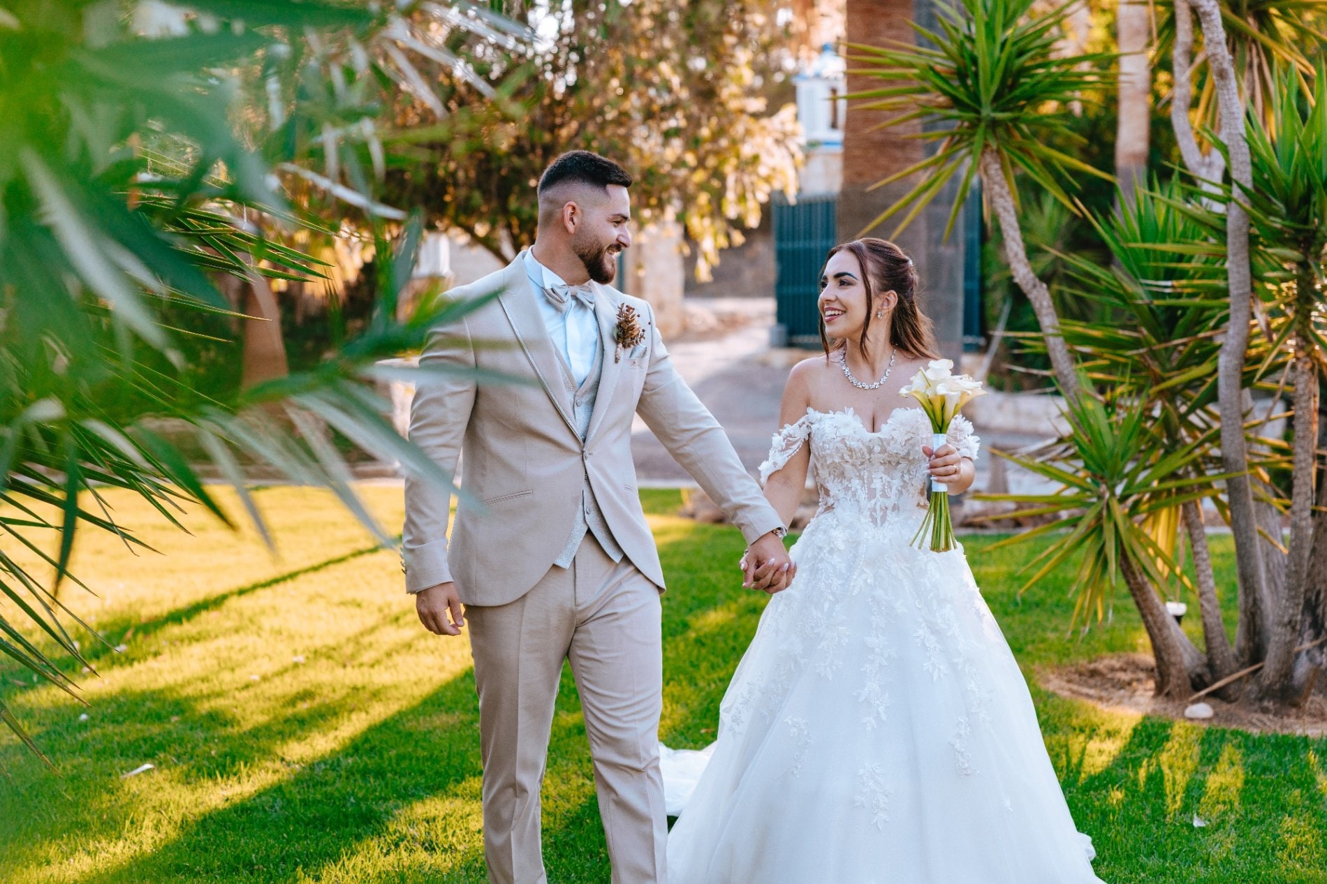 Boda en el Algarve (Quinta dos Netos), julio de 2026 — foto 12 de 36, hecha por Isa M.