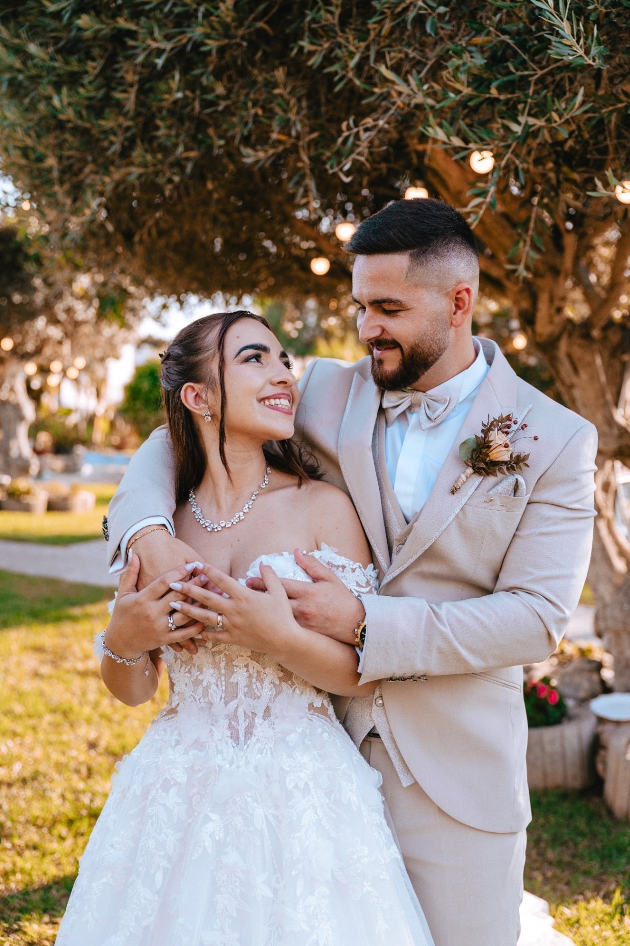 Boda en el Algarve (Quinta dos Netos), julio de 2026 — foto 8 de 36, hecha por Isa M.