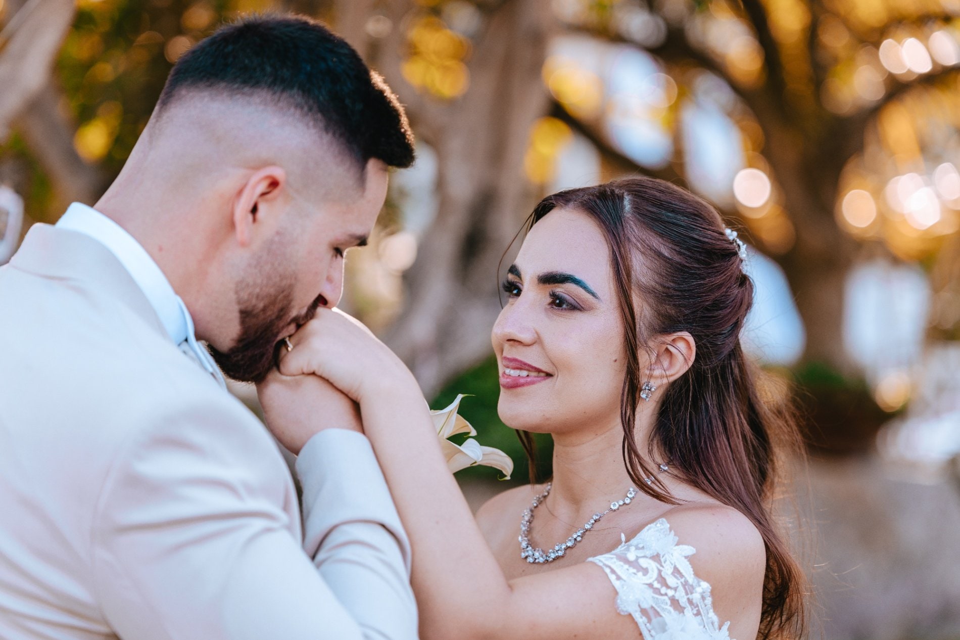 Boda en el Algarve (Quinta dos Netos), julio de 2026 — foto 18 de 36, hecha por Isa M.