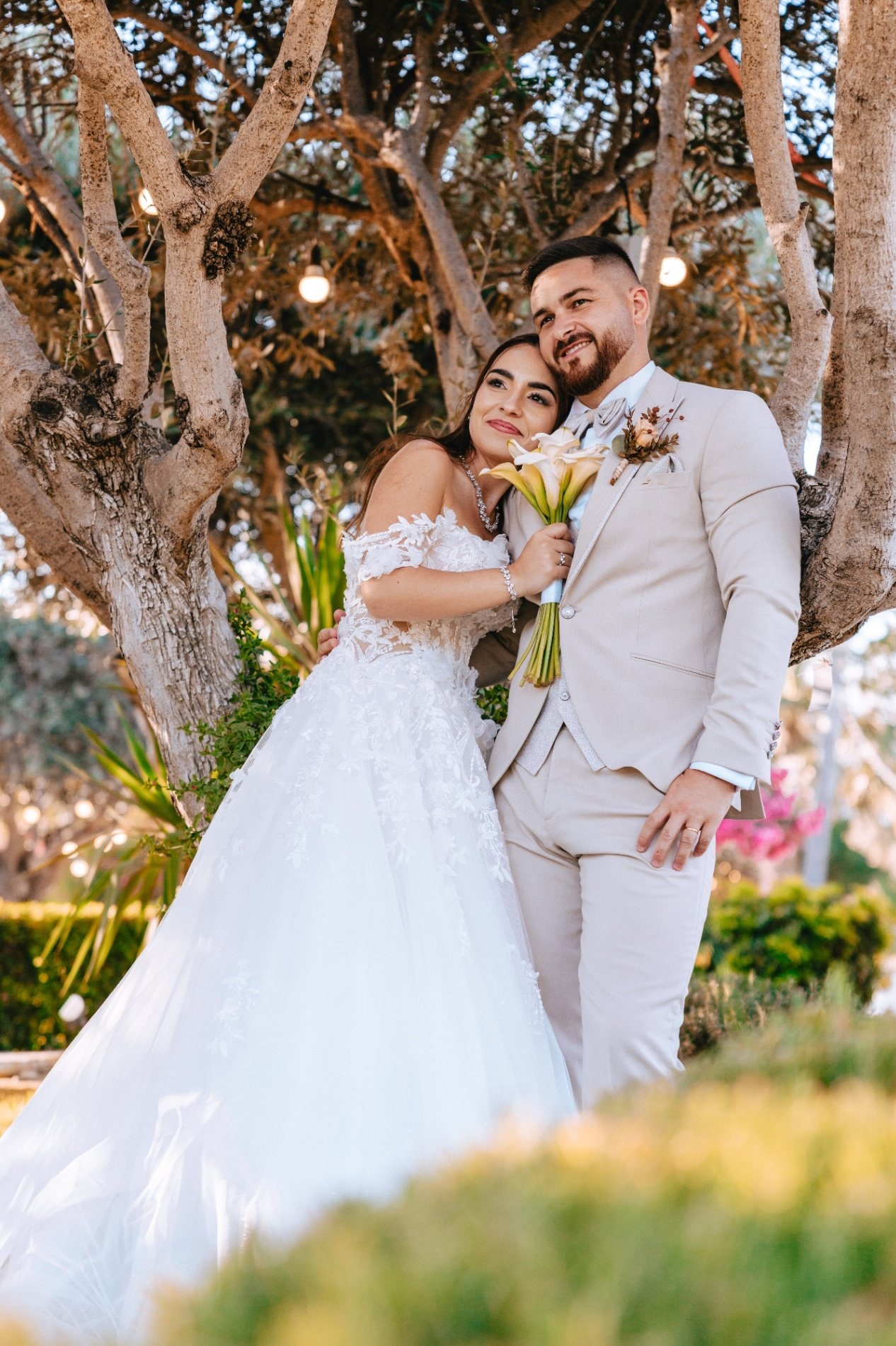 Boda en el Algarve (Quinta dos Netos), julio de 2026 — foto 14 de 36, hecha por Isa M.